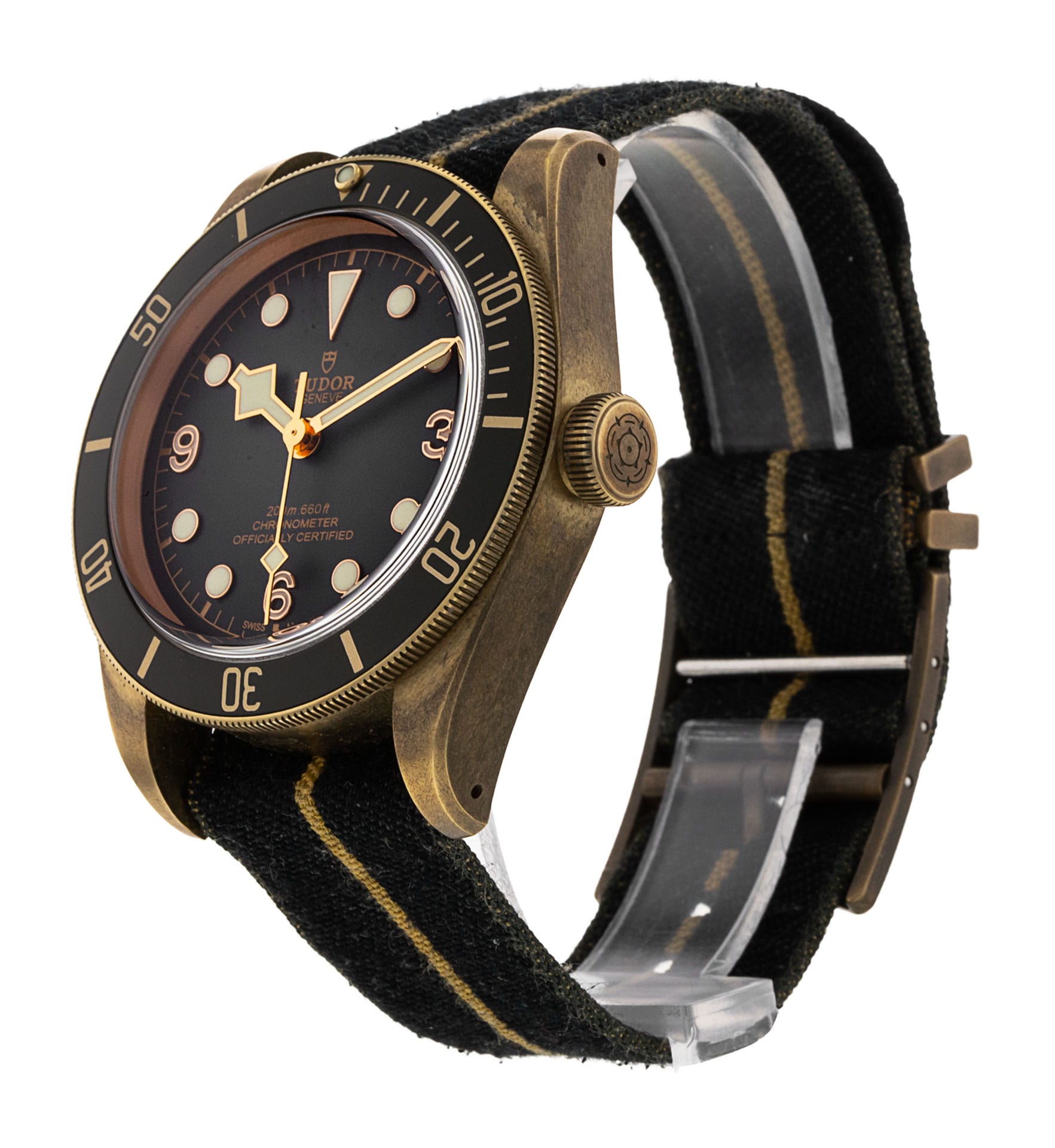 Tudor Black Bay M79250BA-0002 Thumbnail 2