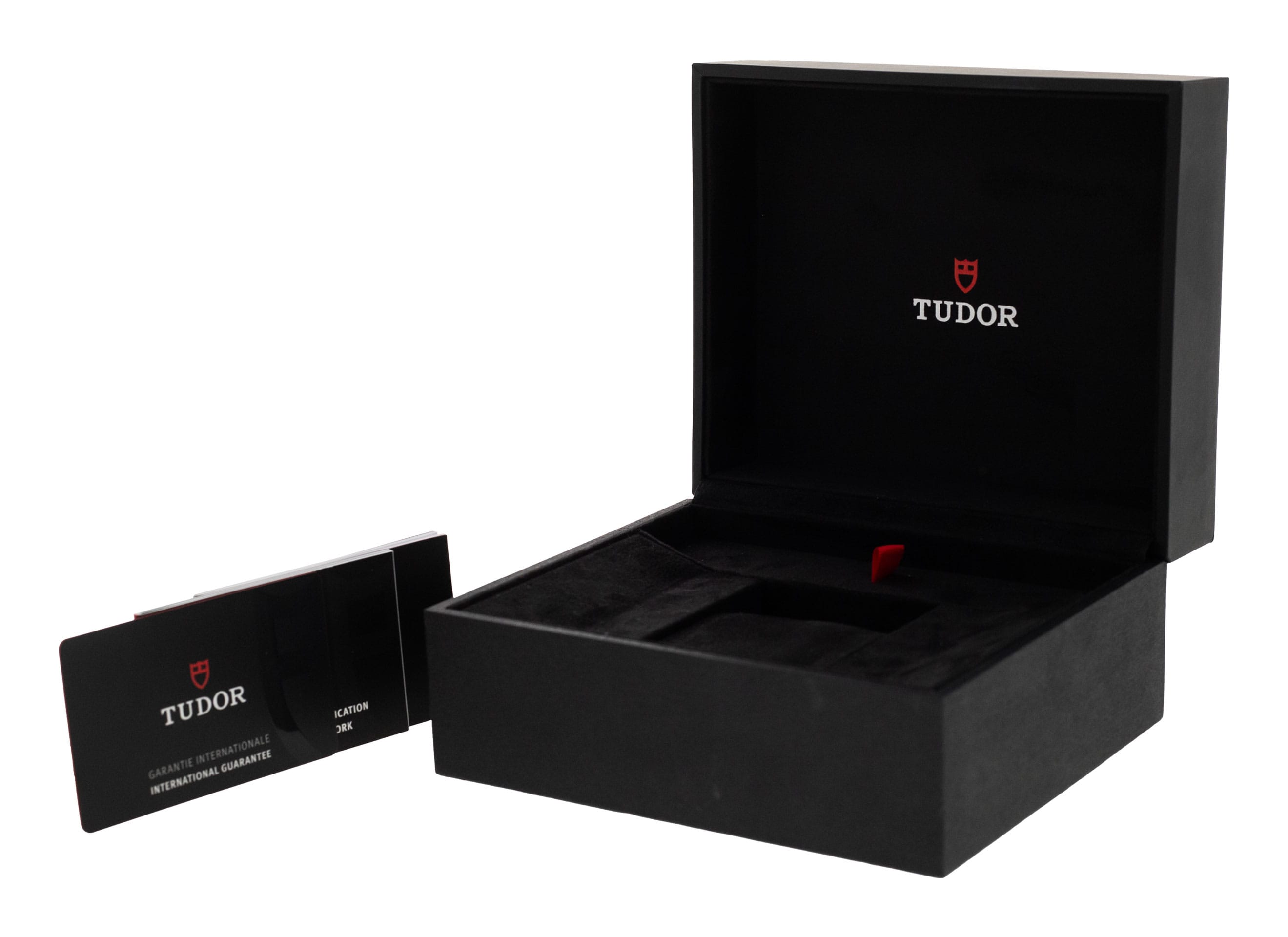 Tudor Black Bay M79250BA-0002 Thumbnail 4