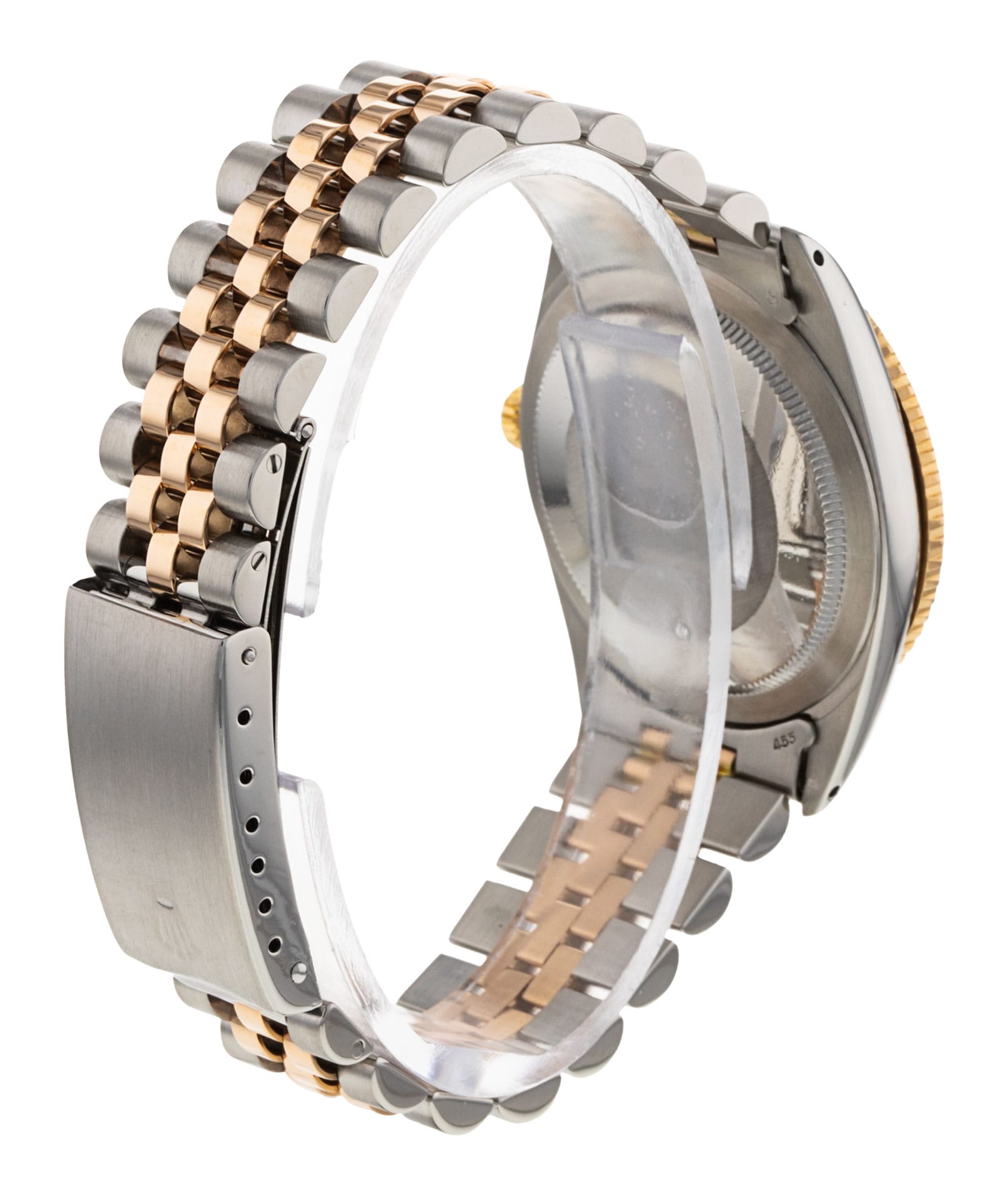 Rolex Turn-O-Graph 1625 Thumbnail 3