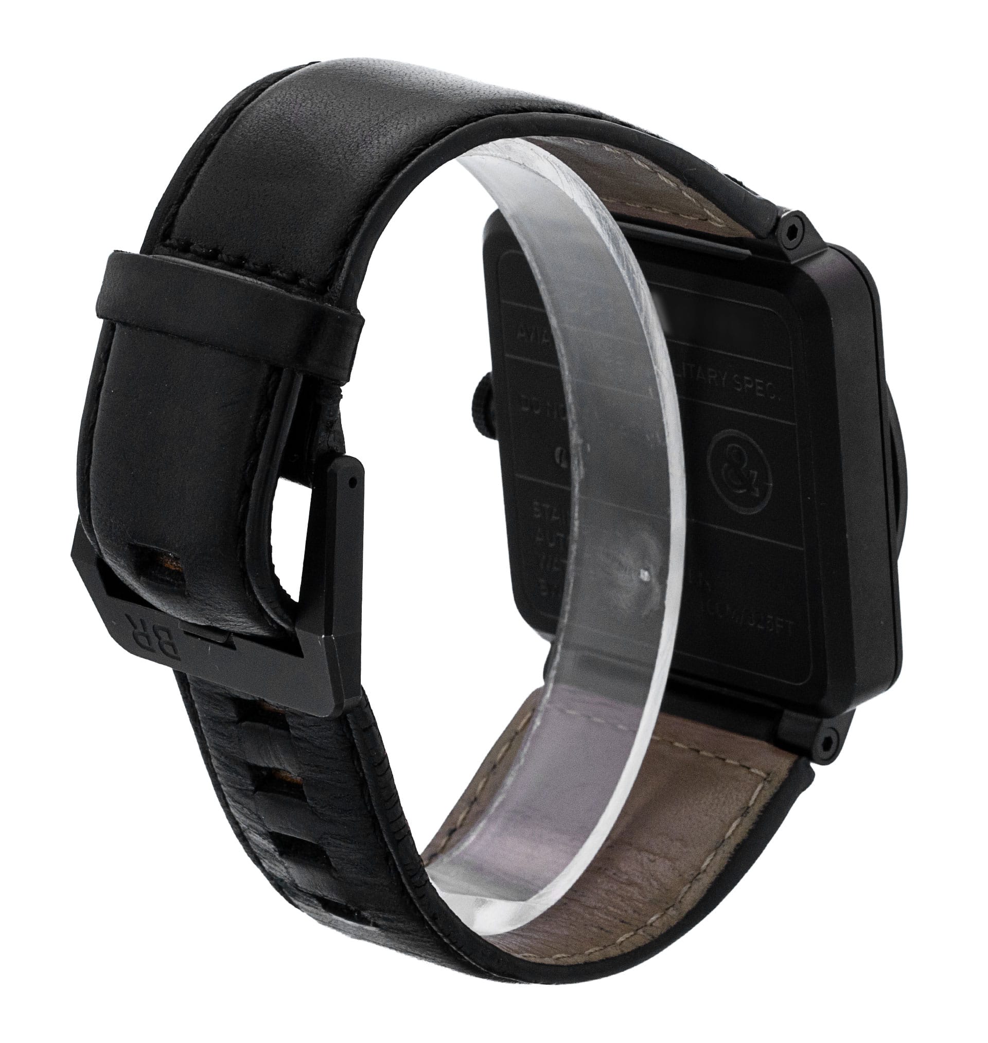 Bell and Ross BR03-92 BR03-92-CBI Thumbnail 3