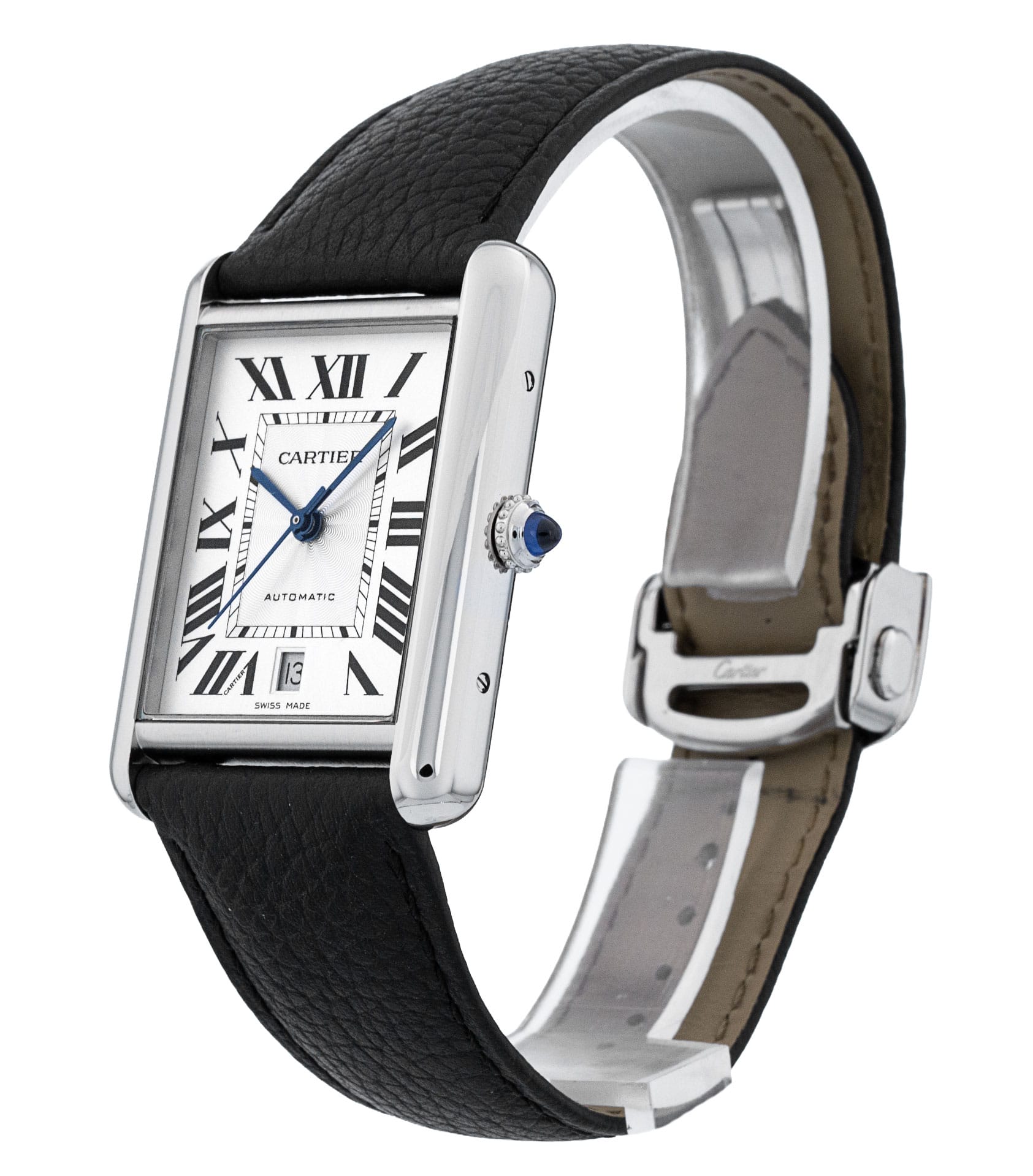 Cartier Tank Must WSTA0040 Thumbnail 2