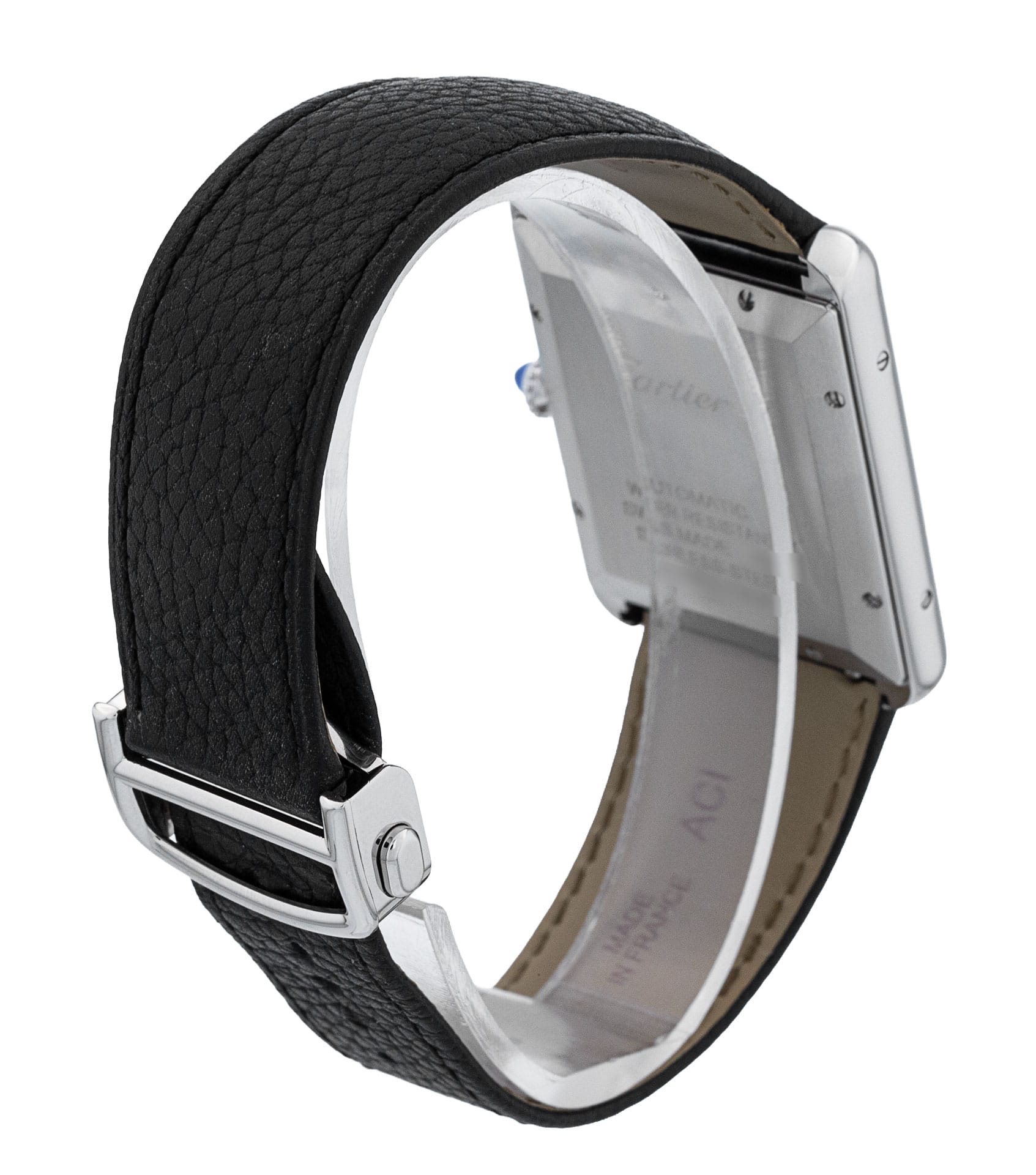 Cartier Tank Must WSTA0040 Thumbnail 3