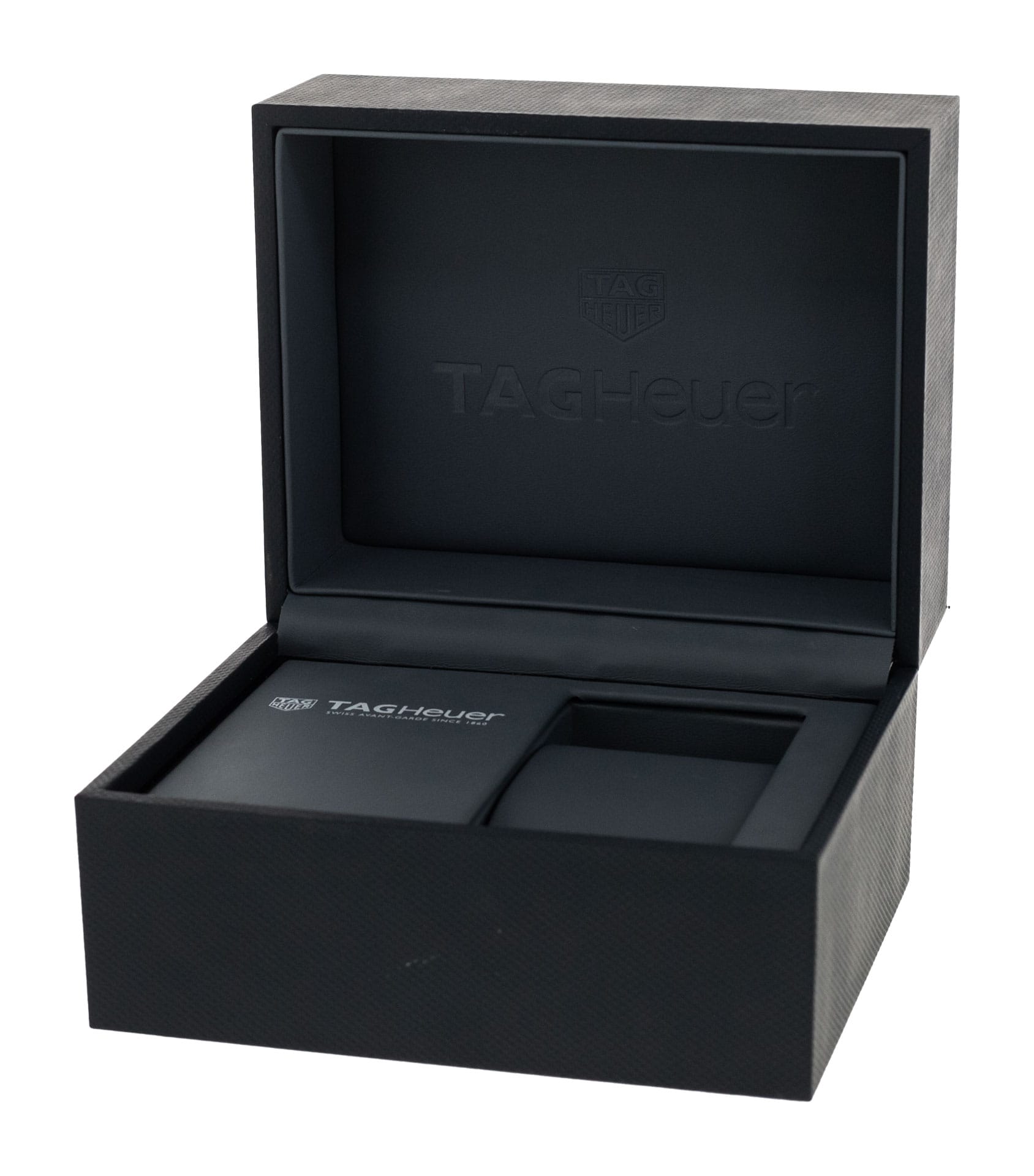 Tag Heuer Carrera WBN2312.BA0001 Thumbnail 5