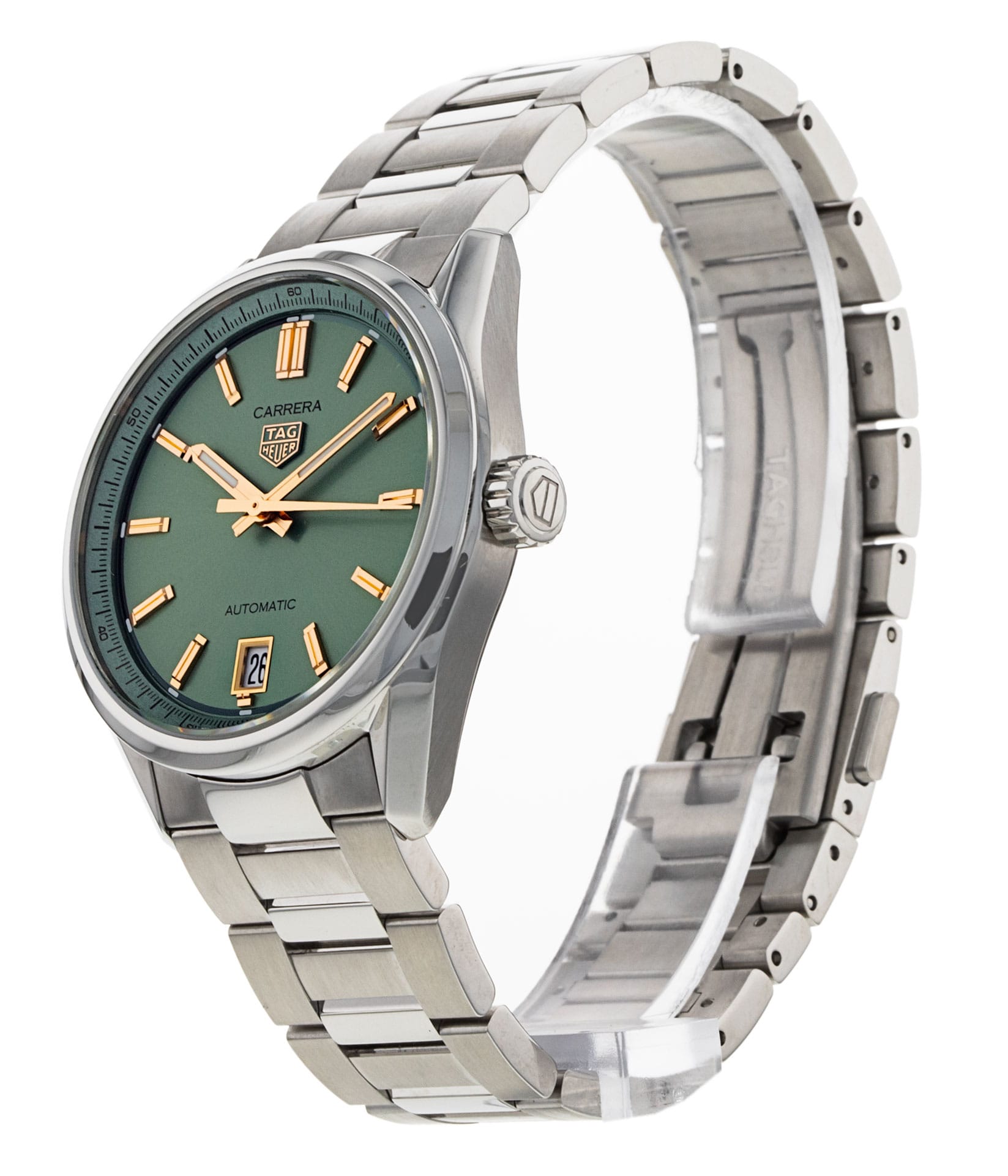 Tag Heuer Carrera WBN2312.BA0001 Thumbnail 2