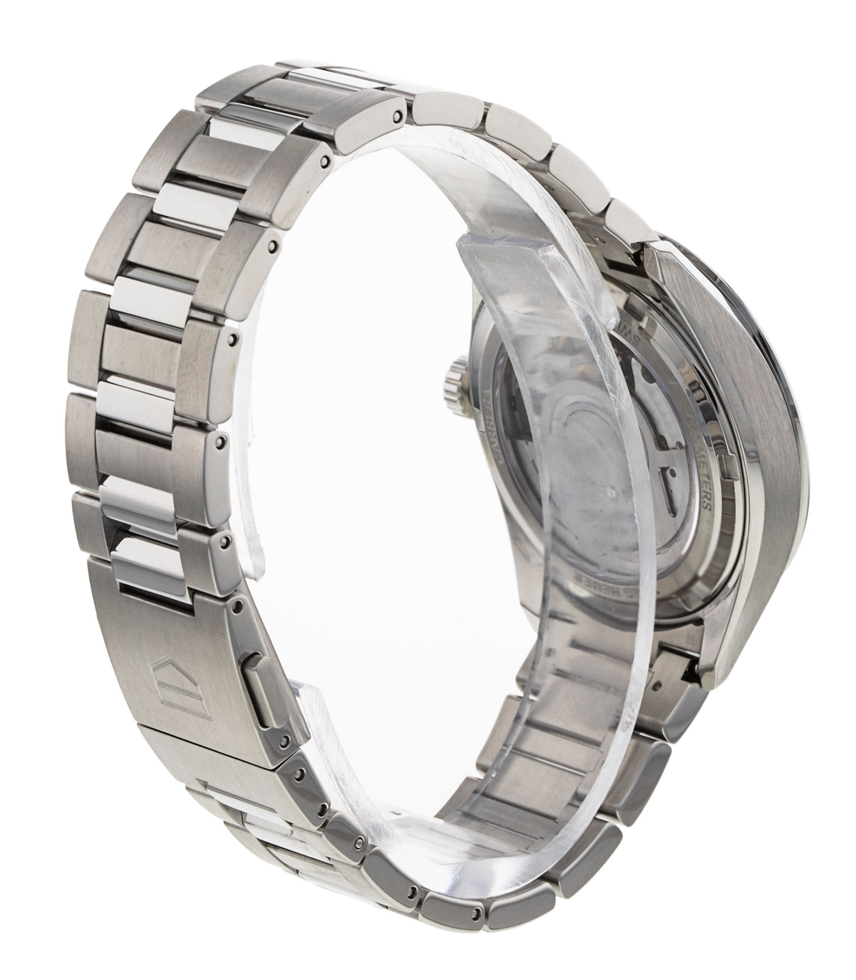 Tag Heuer Carrera WBN2312.BA0001 Thumbnail 3