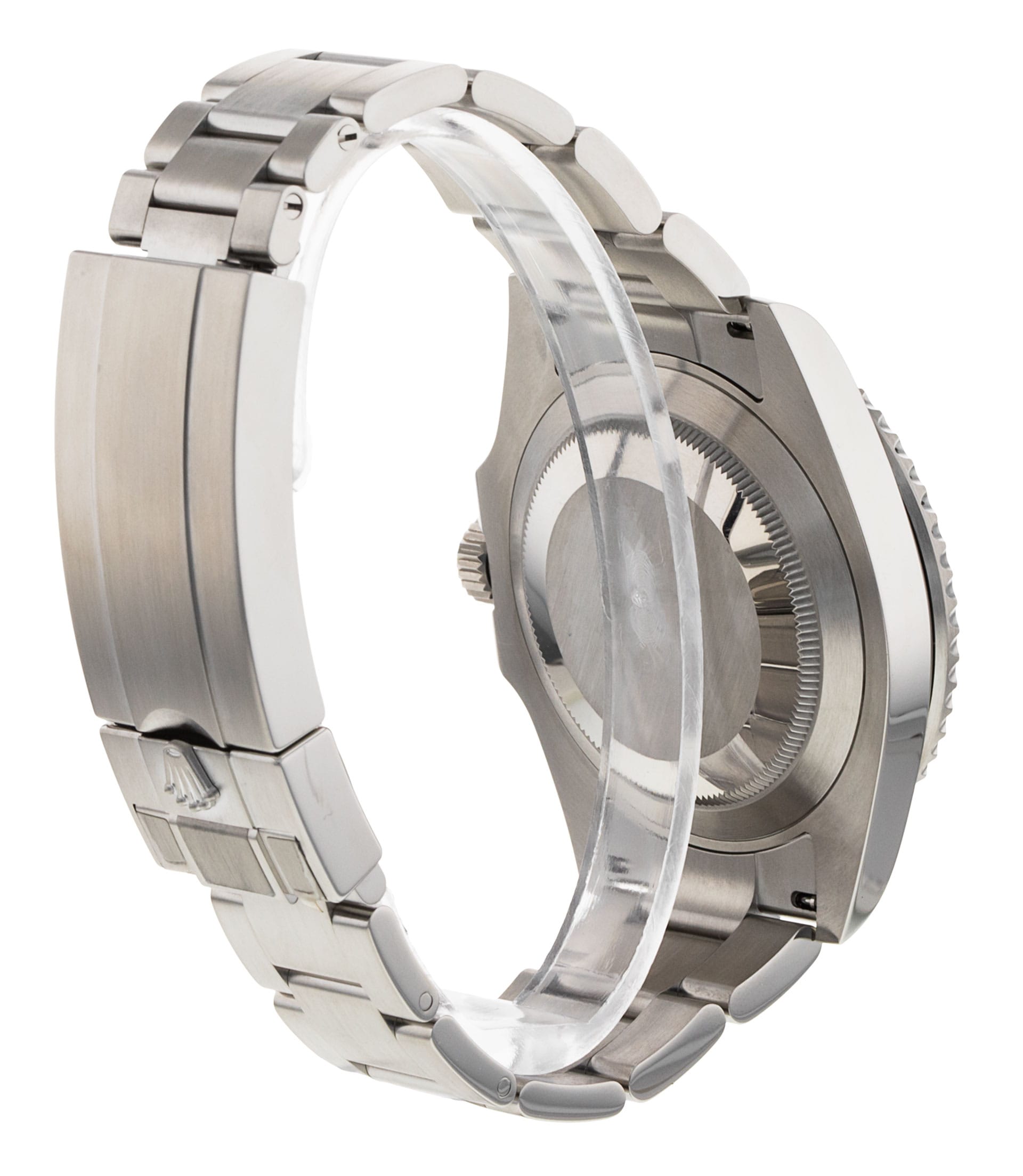 Rolex Submariner 126610 LN Thumbnail 3