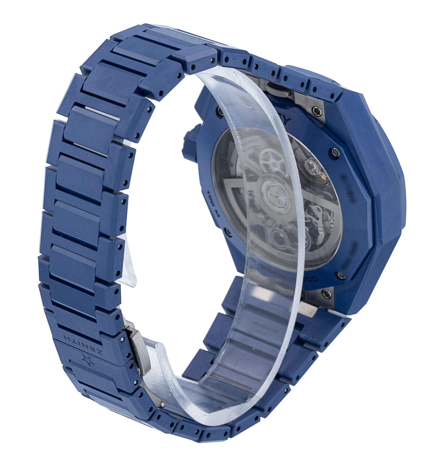 Zenith Defy 49.9502.3600/51.I001 Thumbnail 3