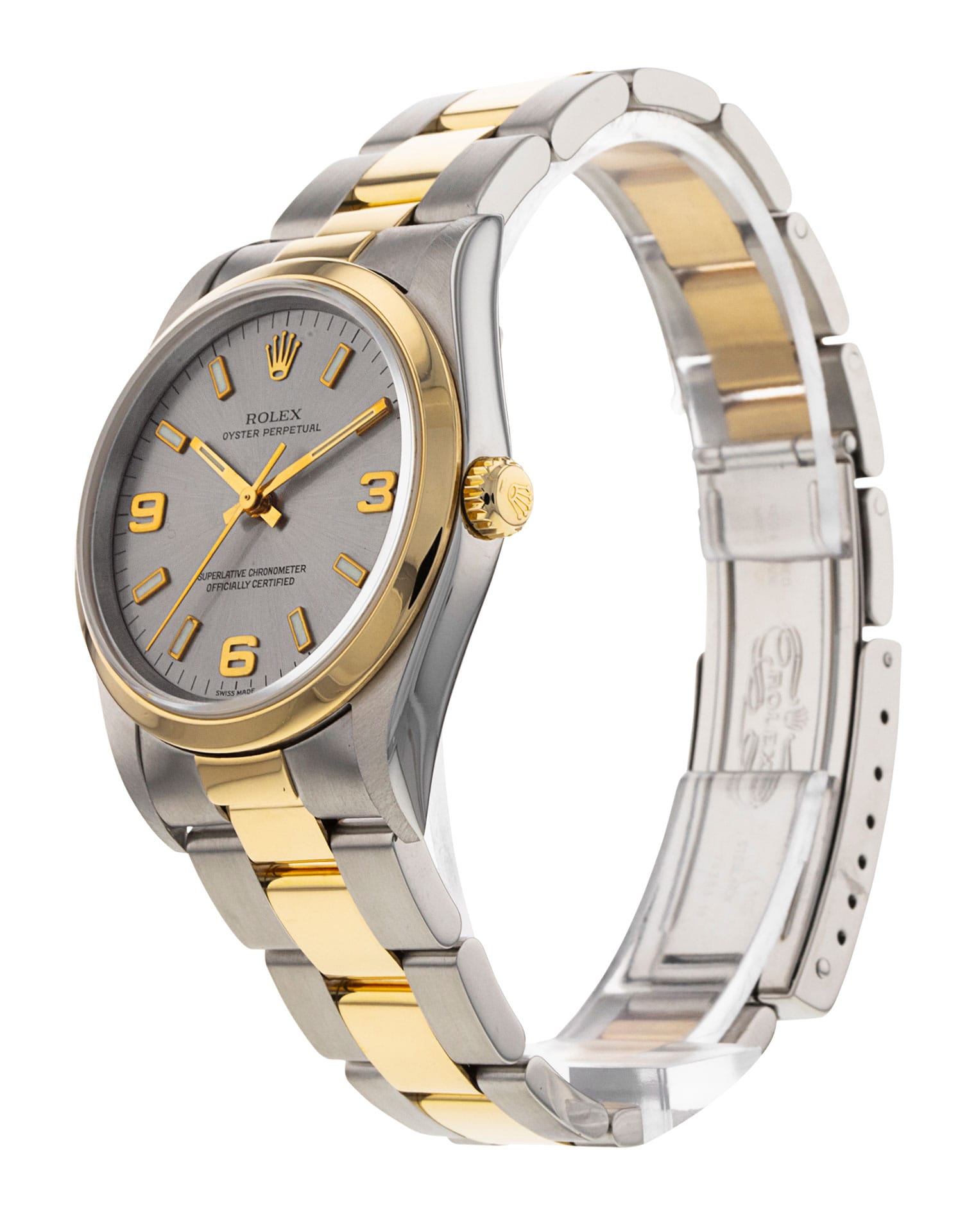 Rolex Oyster Perpetual 14203M Thumbnail 2