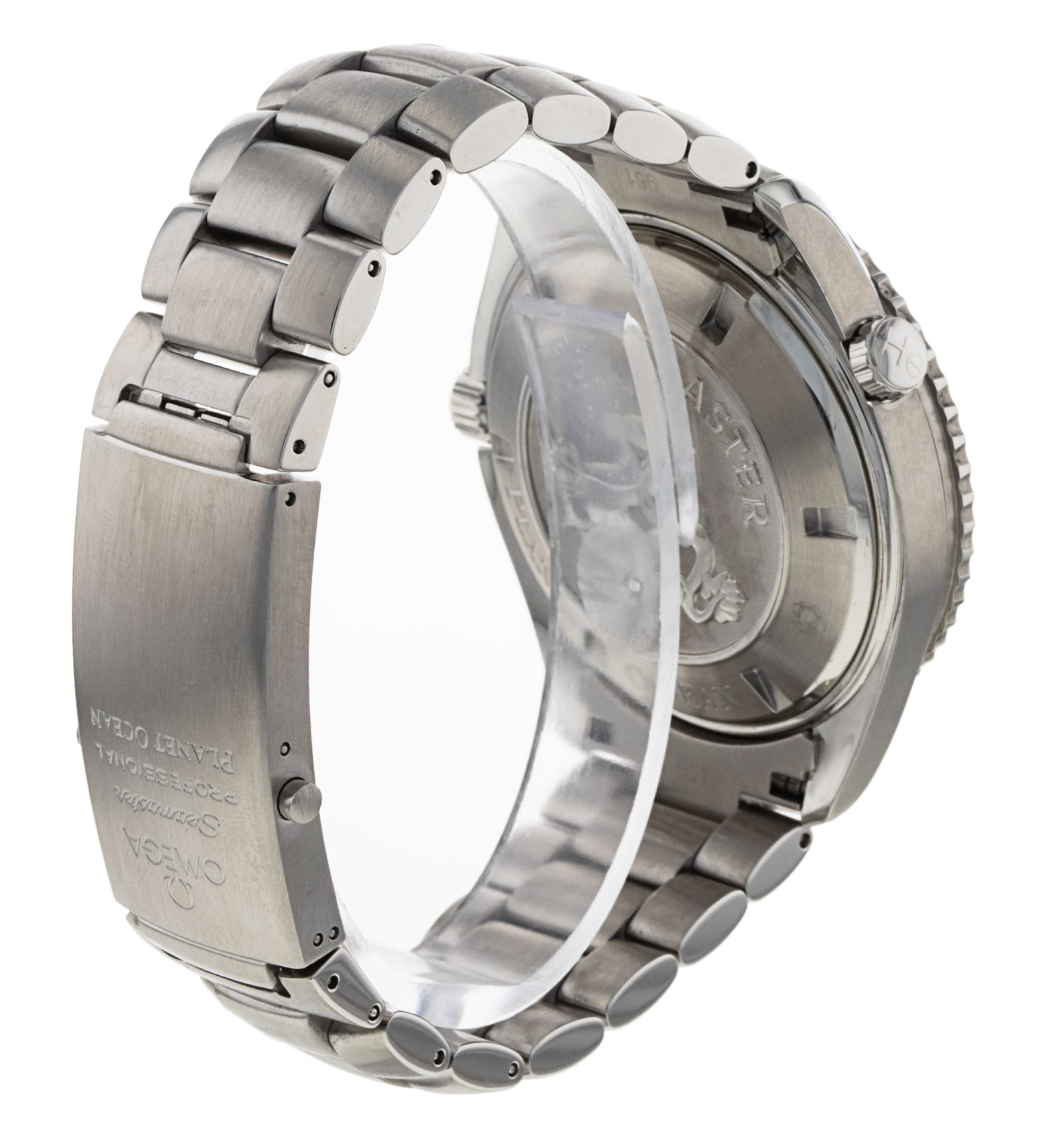 Omega Planet Ocean 2200.50.00 Thumbnail 3