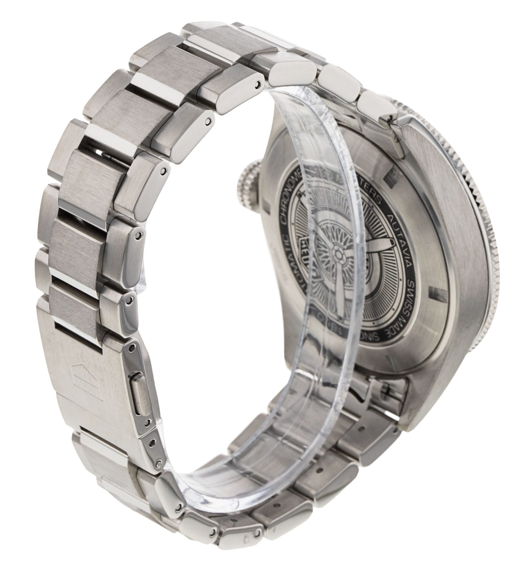 Tag Heuer Autavia WBE5116.EB0173 Thumbnail 3