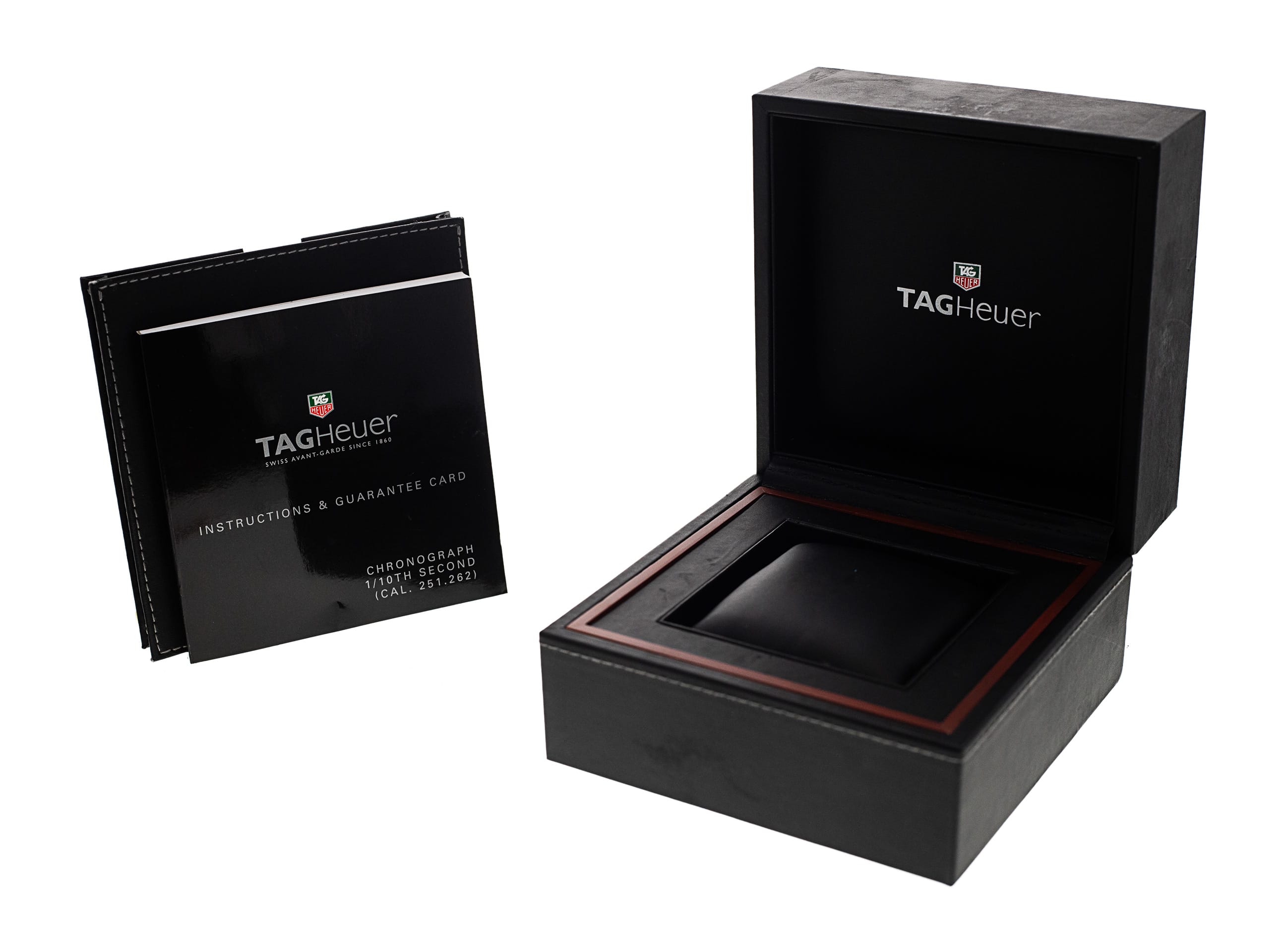 Tag Heuer Link CJF1314.BA0580 Thumbnail 4