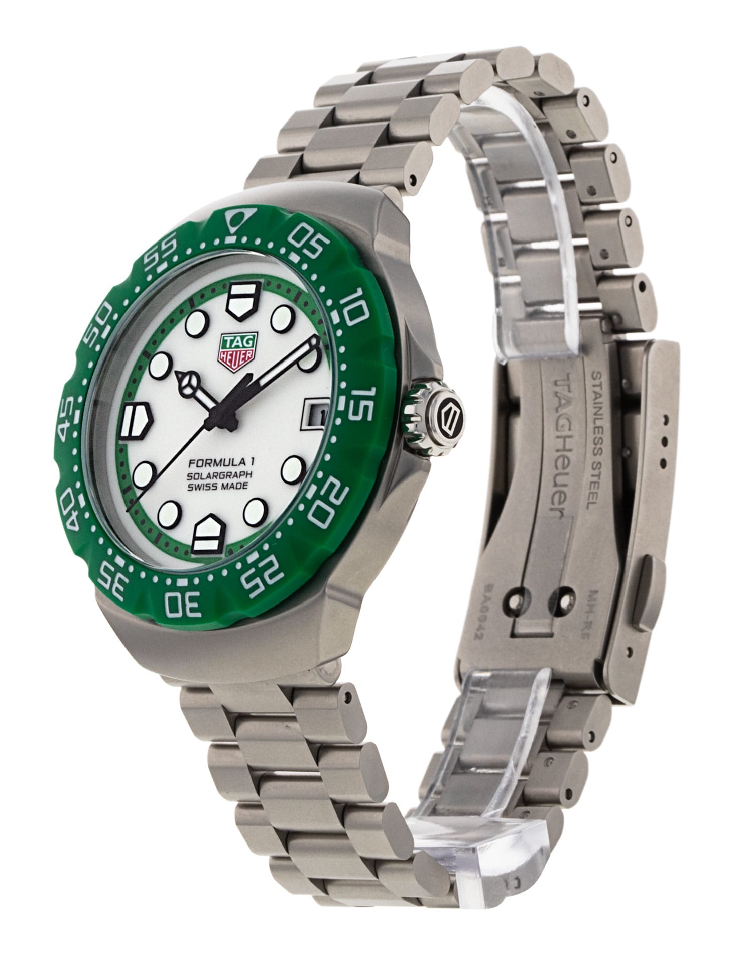 Tag Heuer Formula 1 WBY1113.BA0042 Thumbnail 2