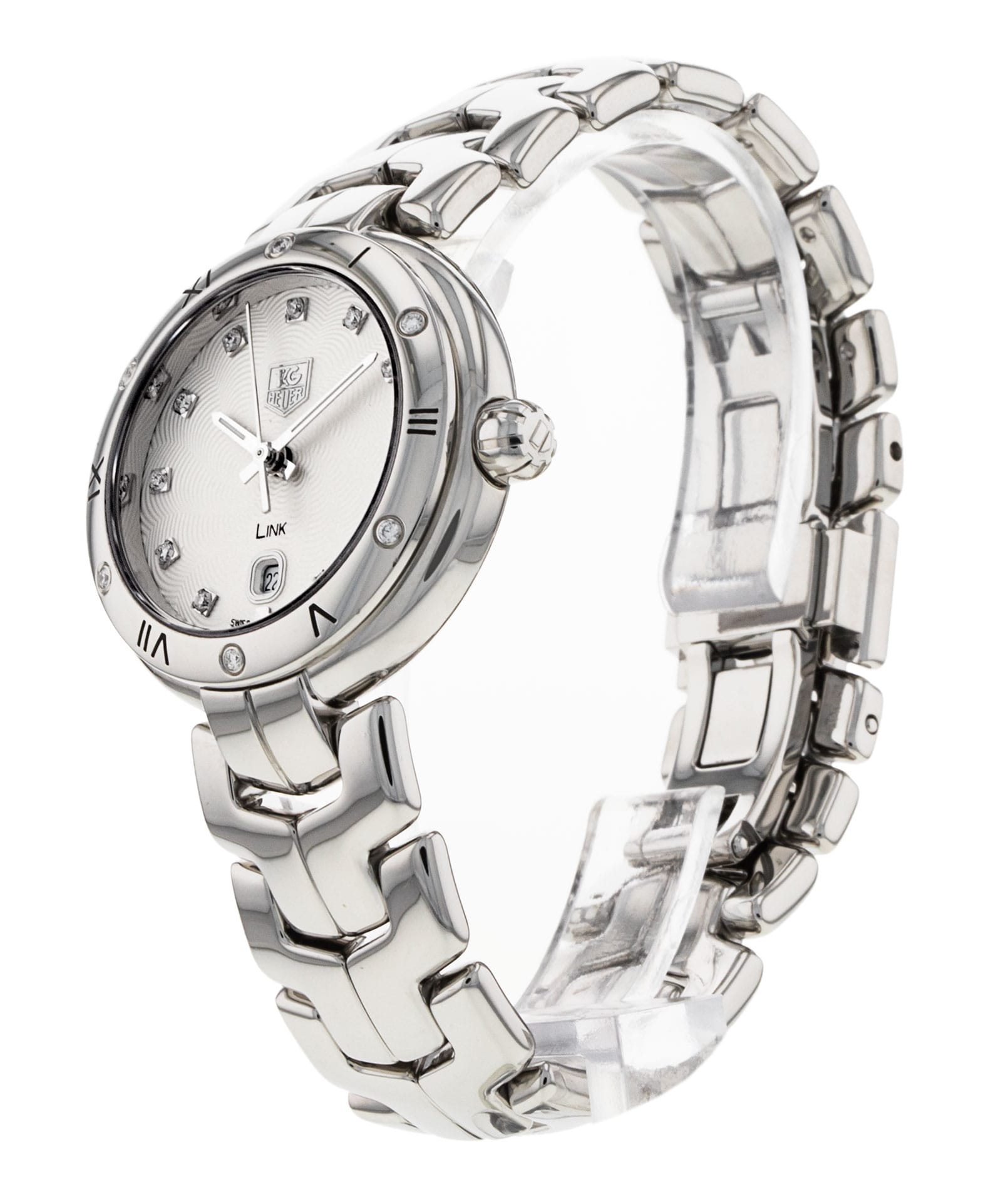 Tag Heuer Link WAT1413.BA0954 Thumbnail 2