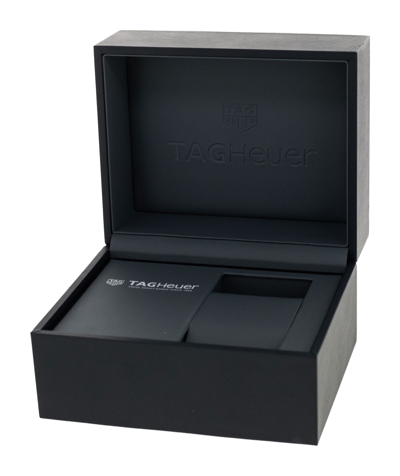 Tag Heuer Carrera WAR201E.BA0723 Thumbnail 5