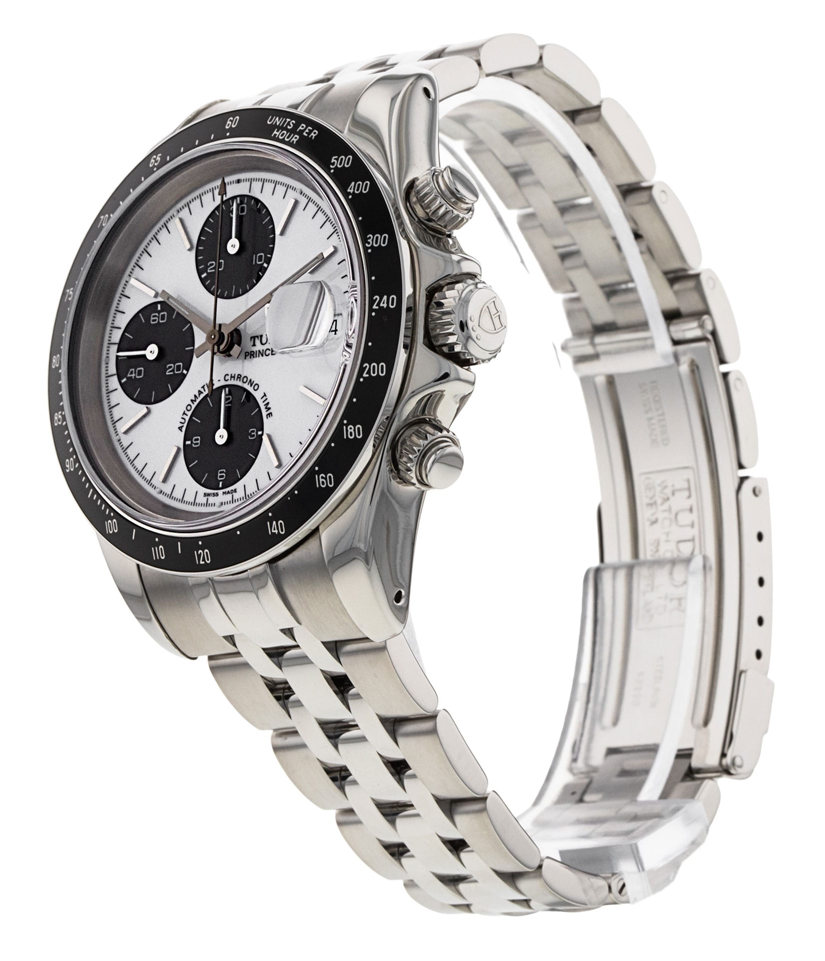 Tudor Prince Date 79260P Thumbnail 2