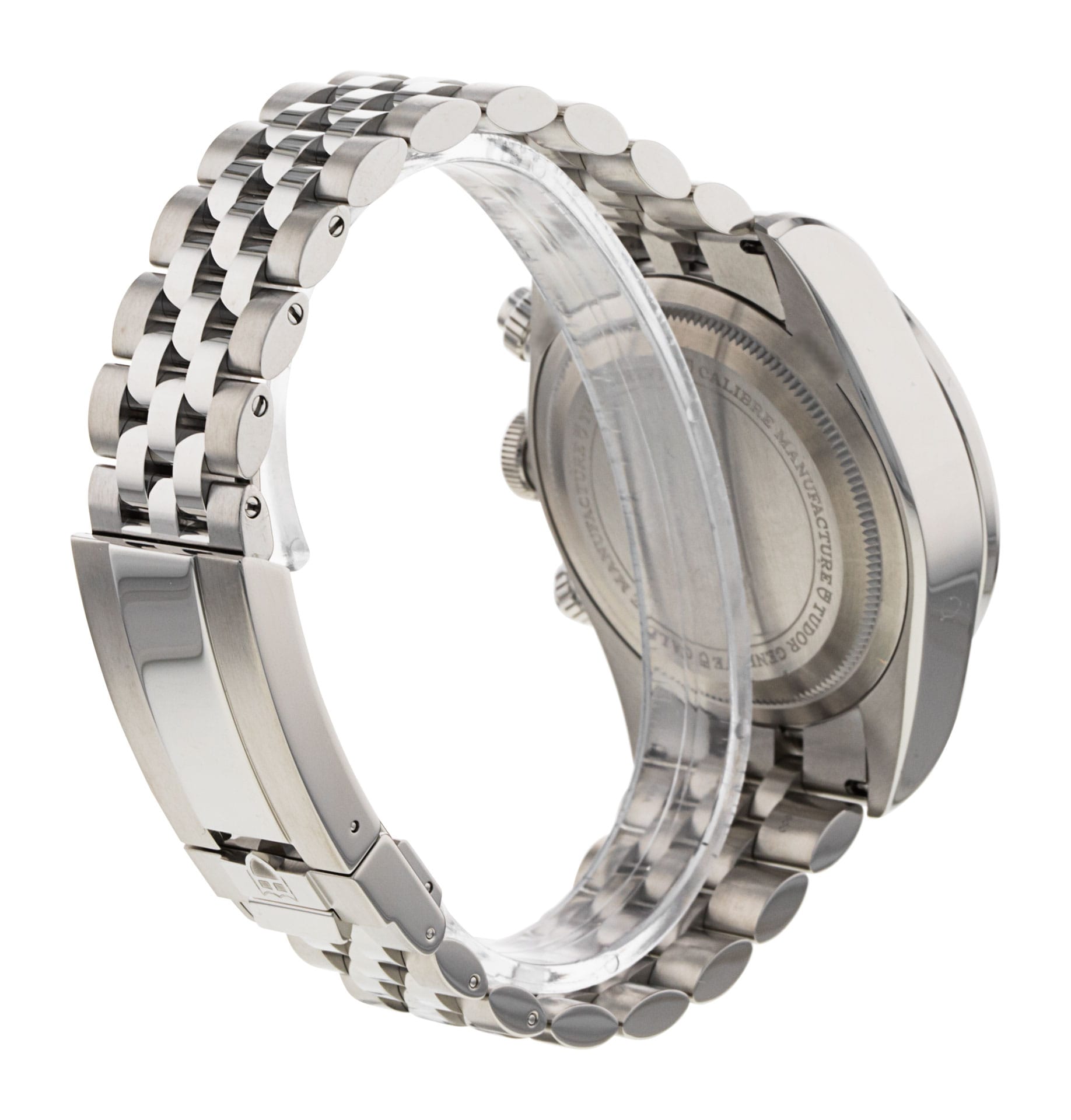 Tudor Black Bay Chrono M79360N-0019 Thumbnail 3