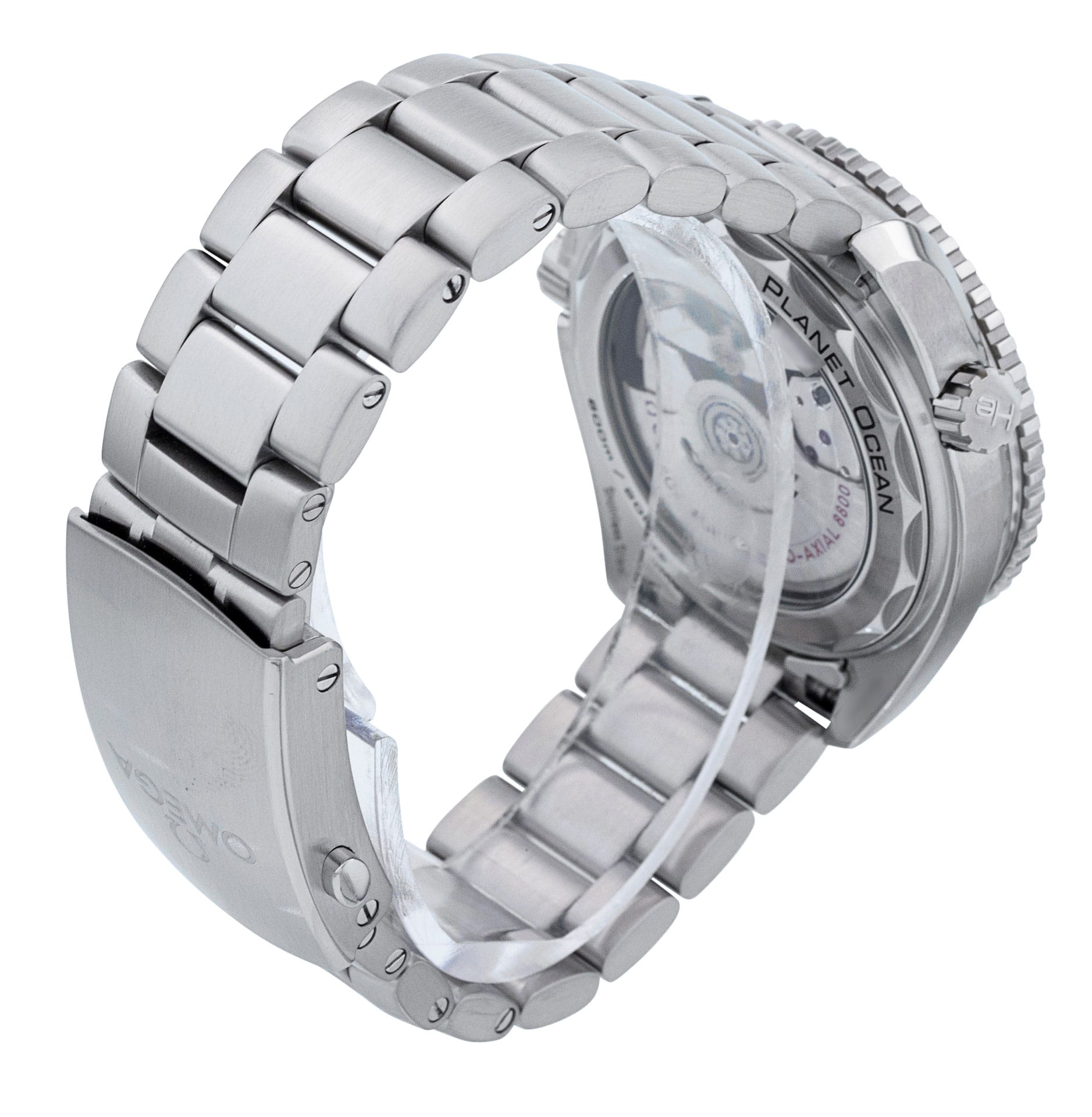 Omega Planet Ocean 215.30.40.20.01.001 Thumbnail 3