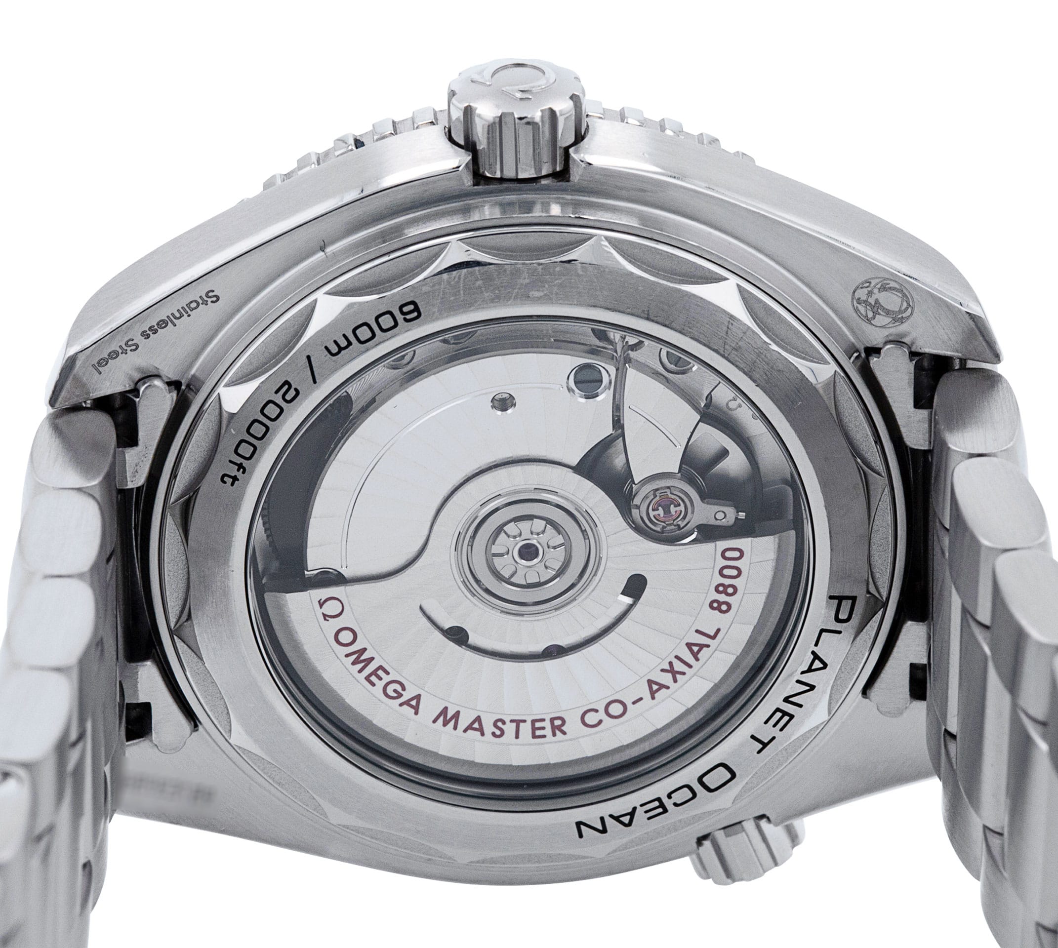 Omega Planet Ocean 215.30.40.20.01.001 Thumbnail 4