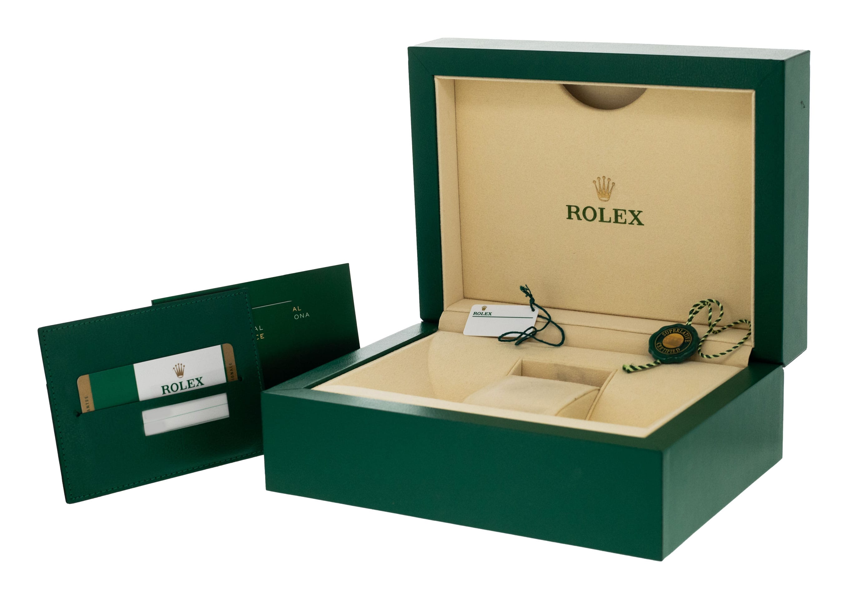 Rolex Daytona 116505 Thumbnail 4