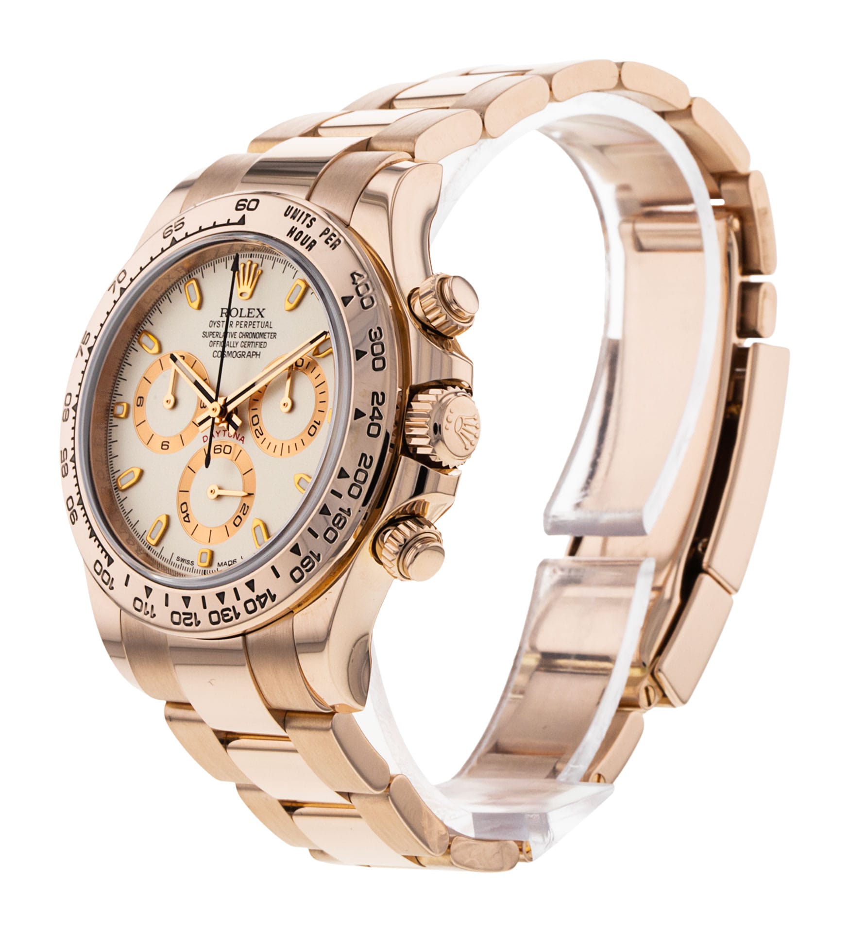 Rolex Daytona 116505 Thumbnail 2