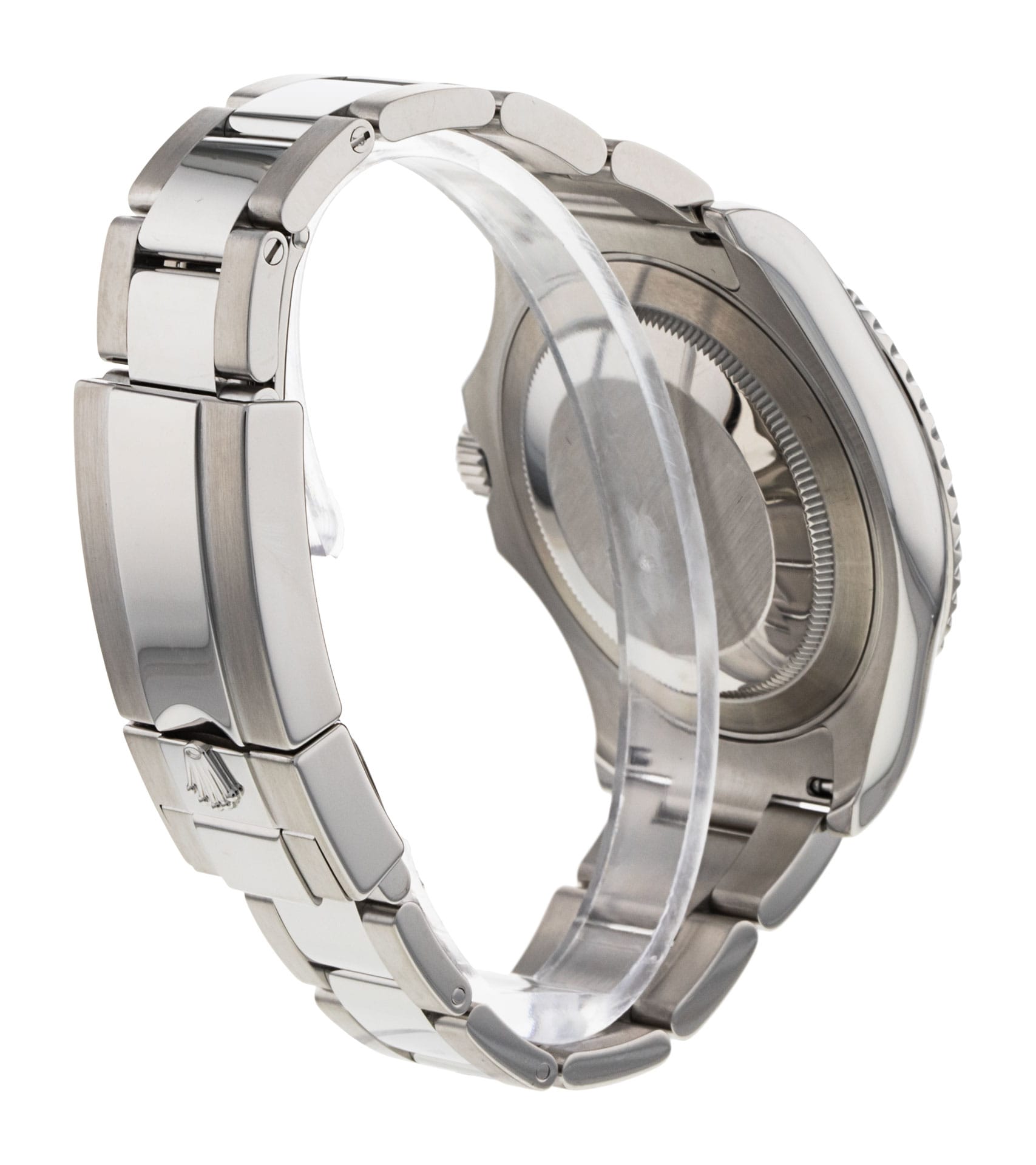 Rolex Yacht-Master 116622 Thumbnail 3