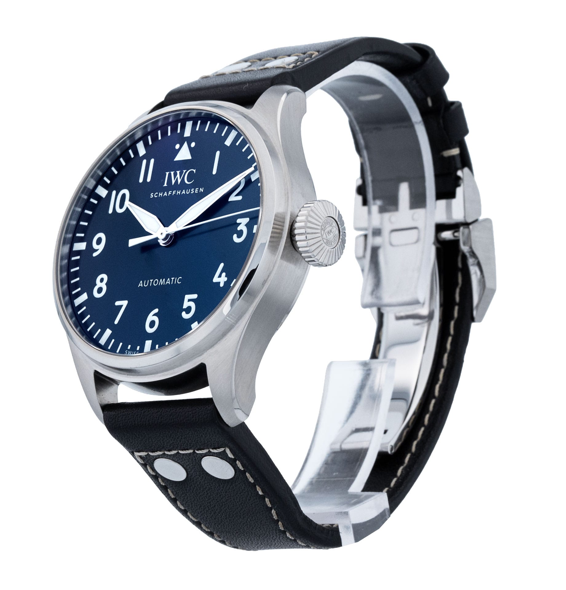 IWC Big Pilot's IW329303 Thumbnail 2