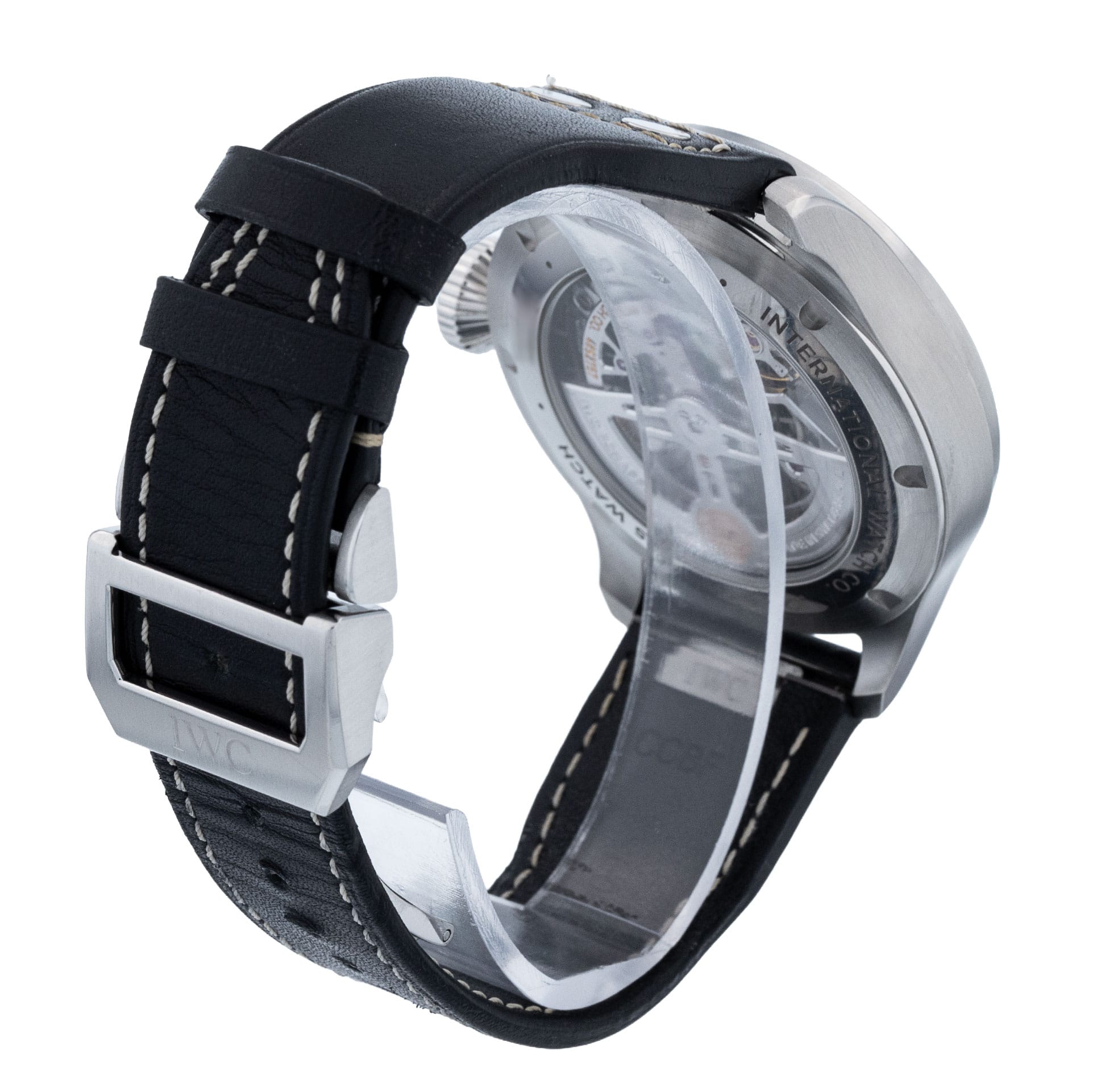 IWC Big Pilot's IW329303 Thumbnail 3