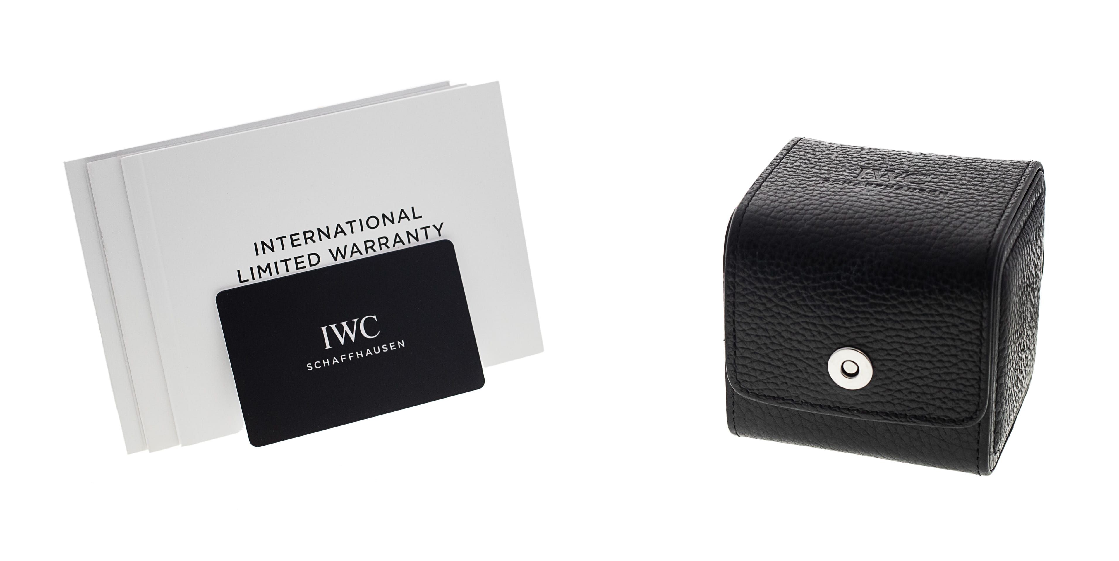 IWC Big Pilot's IW329303 Thumbnail 5