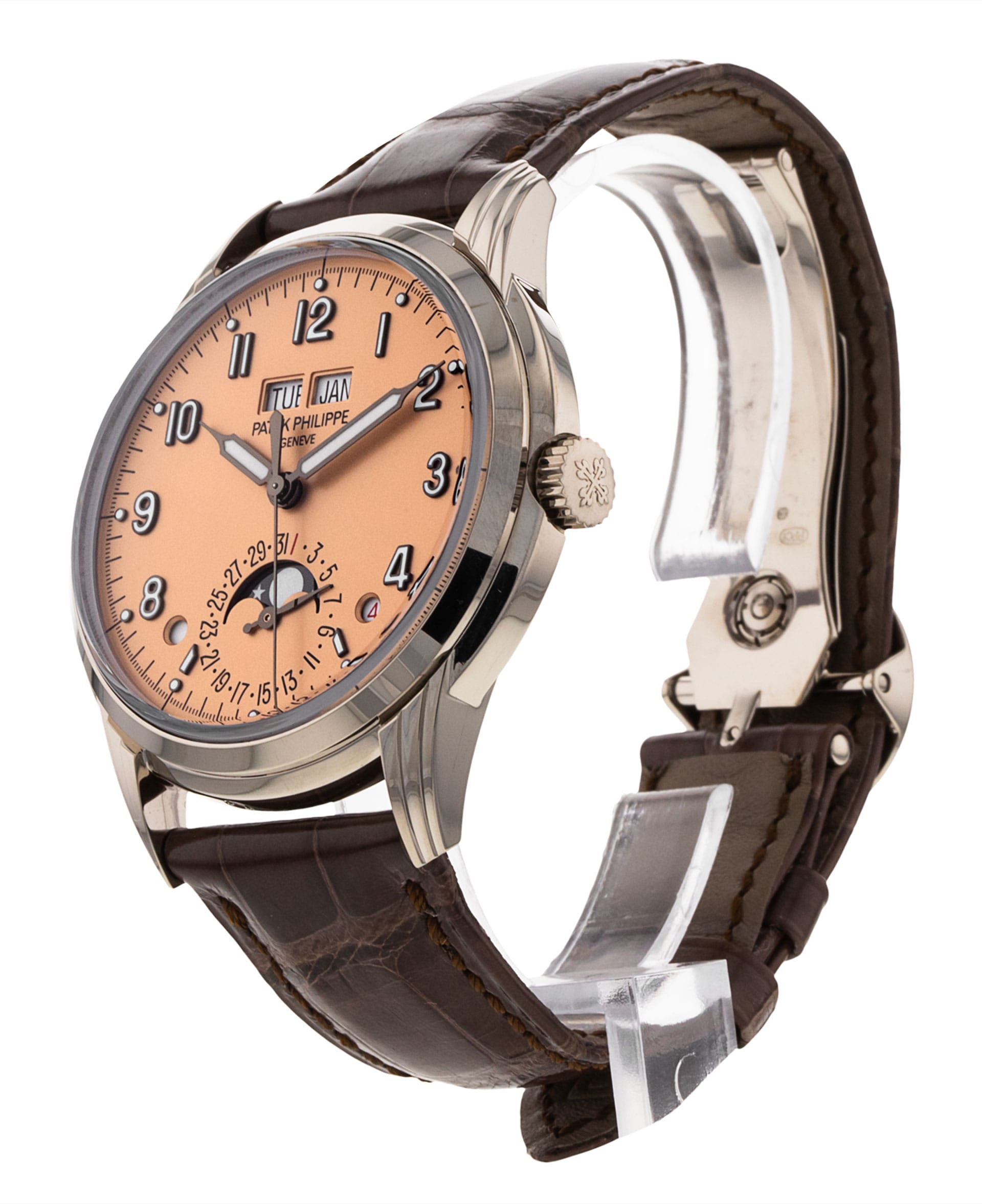 Patek Philippe Grand Complications 5320G-011 Thumbnail 2
