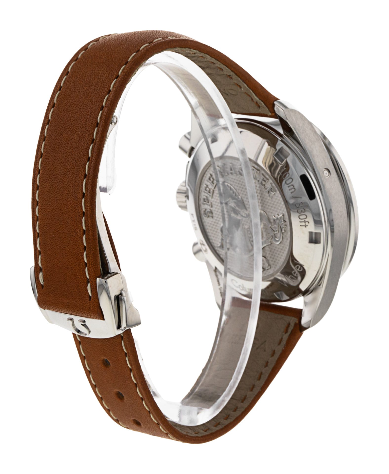 Omega Speedmaster 38 324.32.38.50.02.001 Thumbnail 3