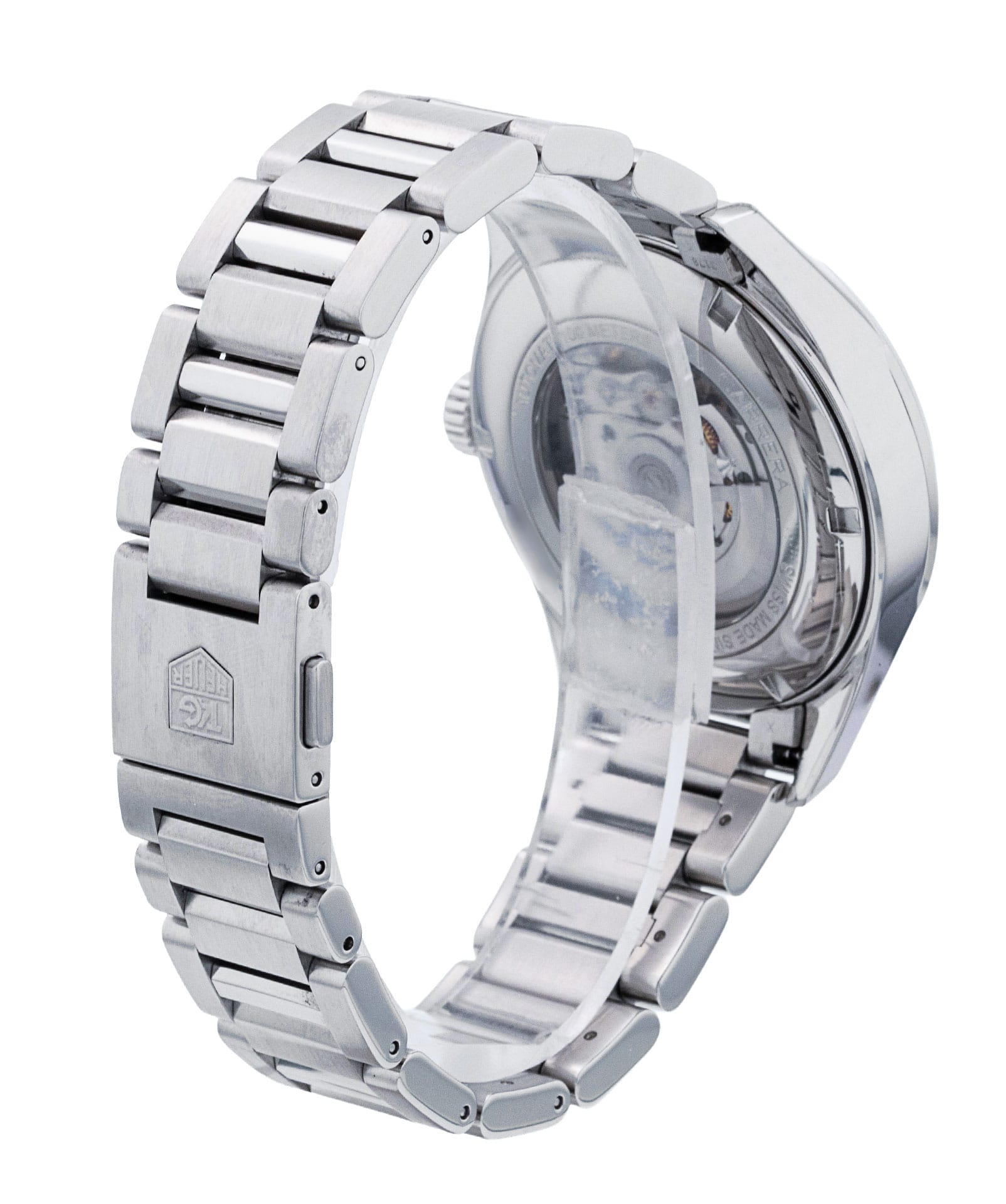 Tag Heuer Carrera WAR201A.BA0723 Thumbnail 3