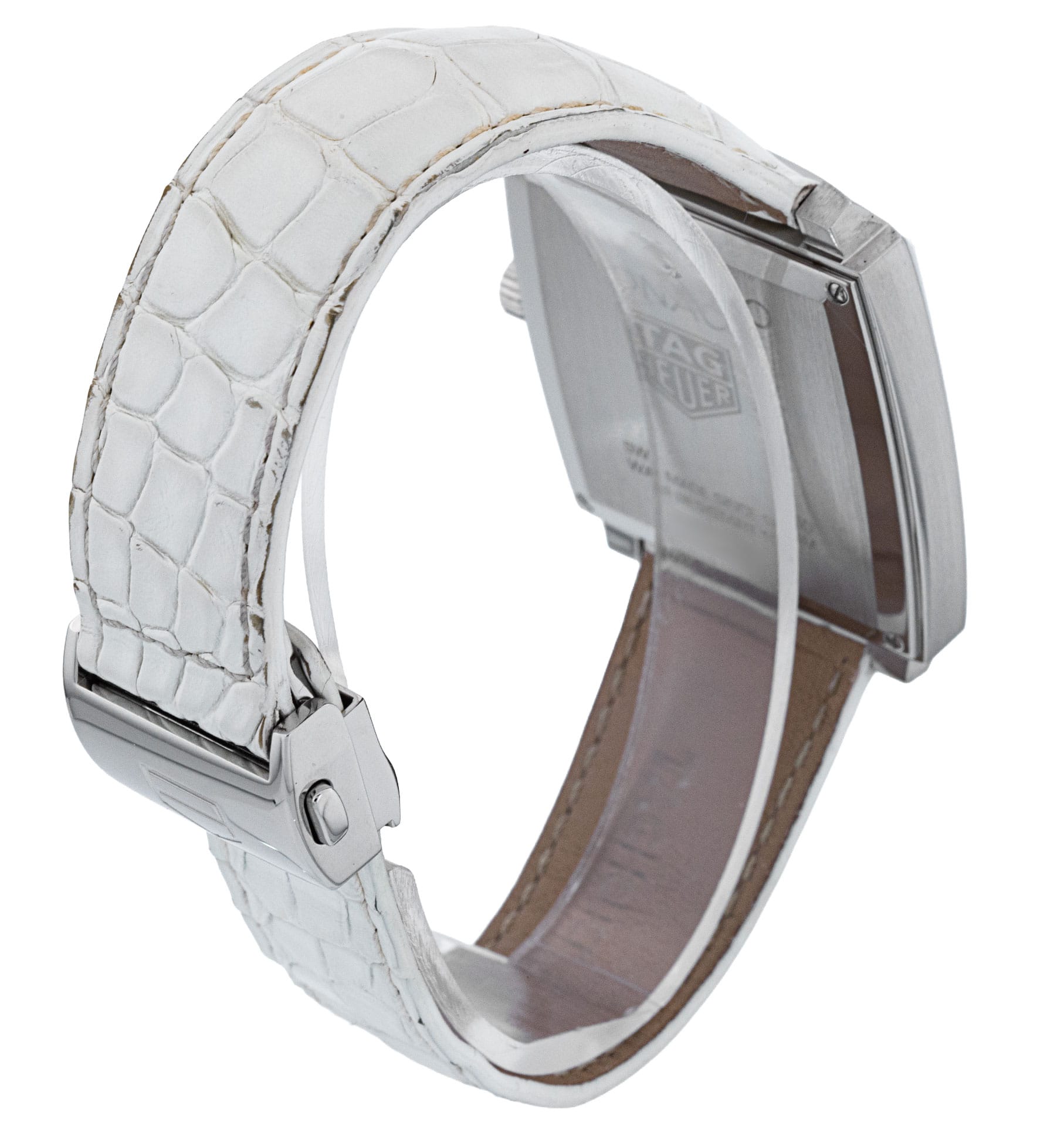 Tag Heuer Monaco WAW131B.FC6247 Thumbnail 3