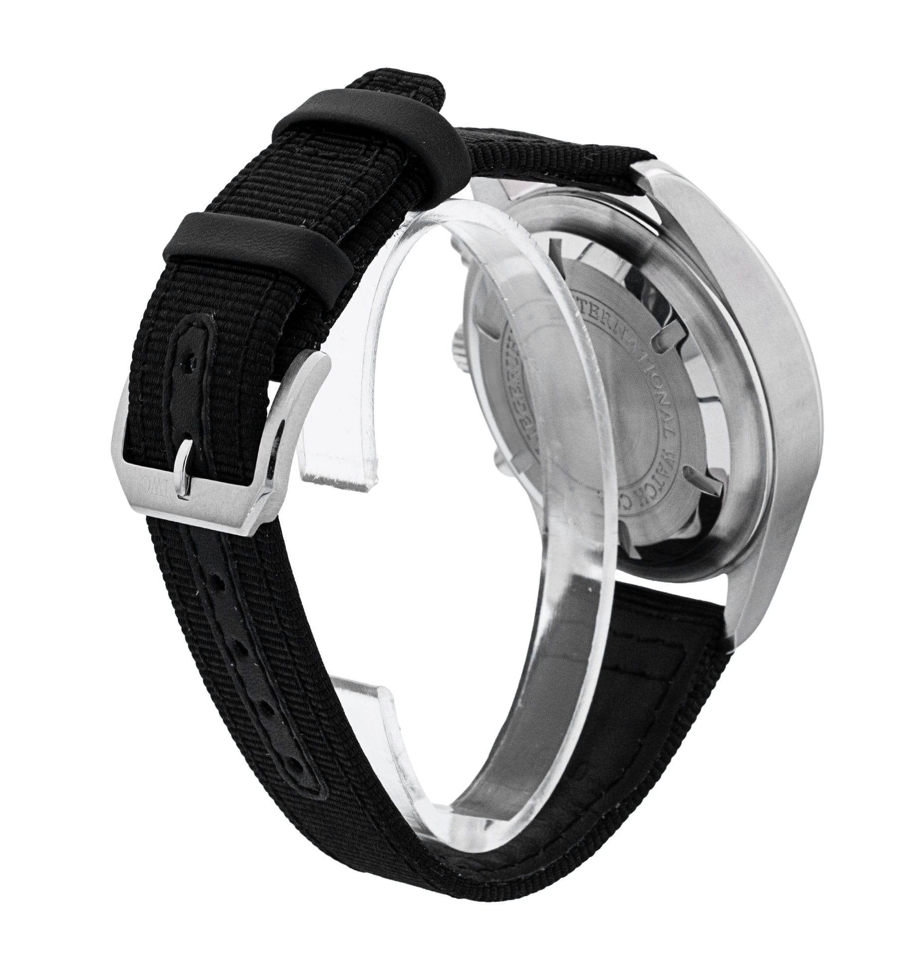 IWC Pilot's Chrono IW371701 Thumbnail 3