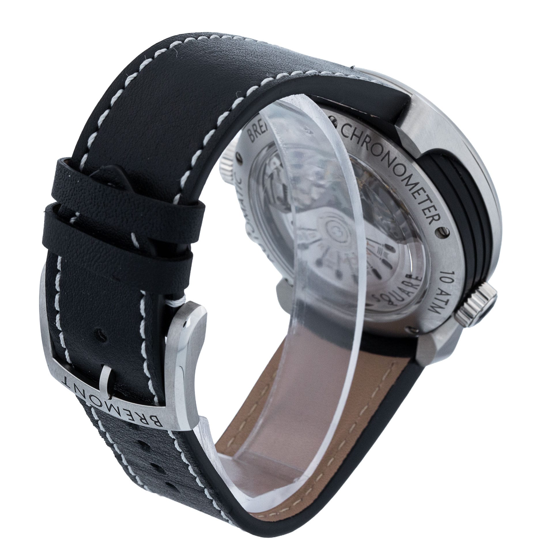 Bremont ALT1 ALT1-ZT-PERSHING-S Thumbnail 3