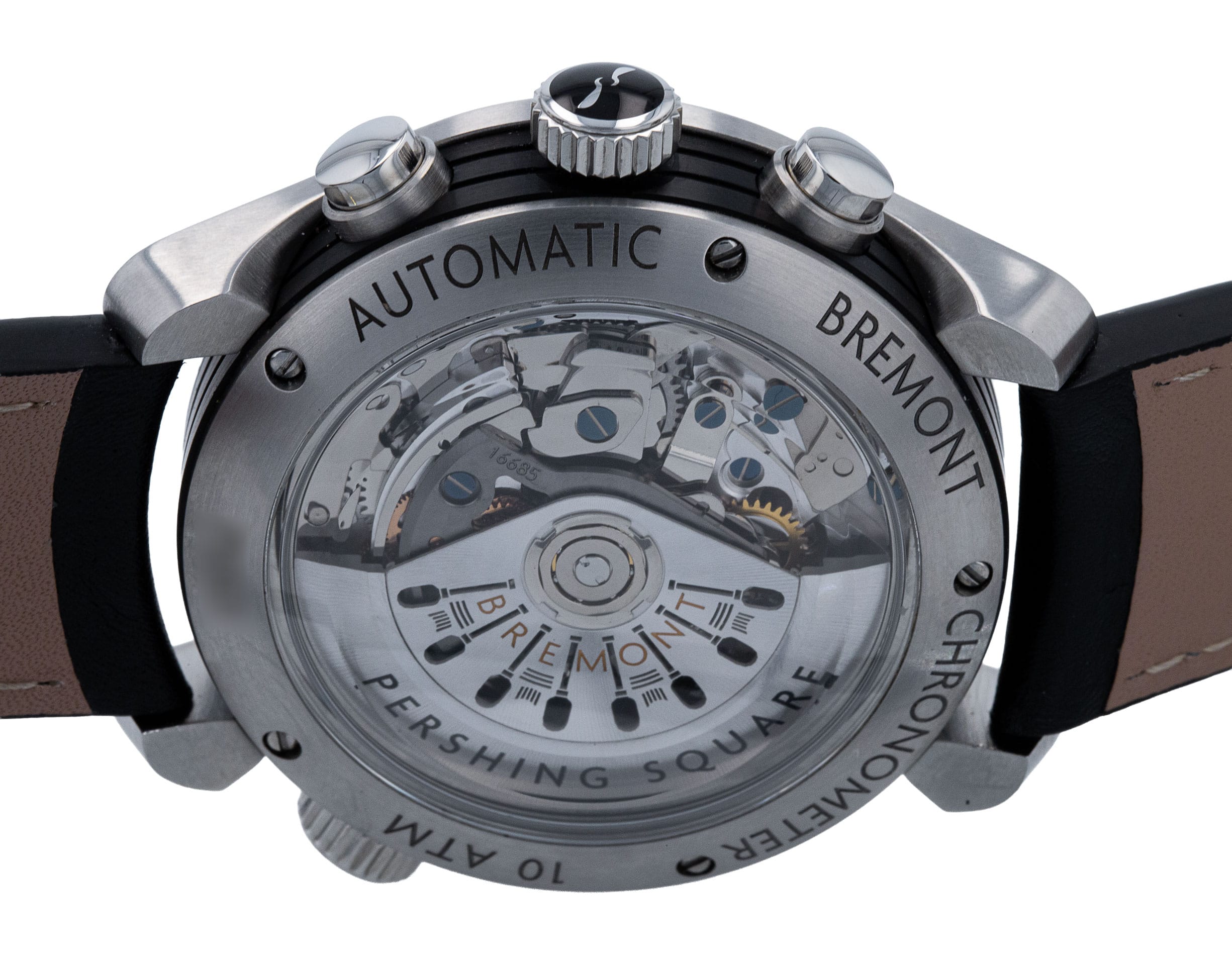 Bremont ALT1 ALT1-ZT-PERSHING-S Thumbnail 4