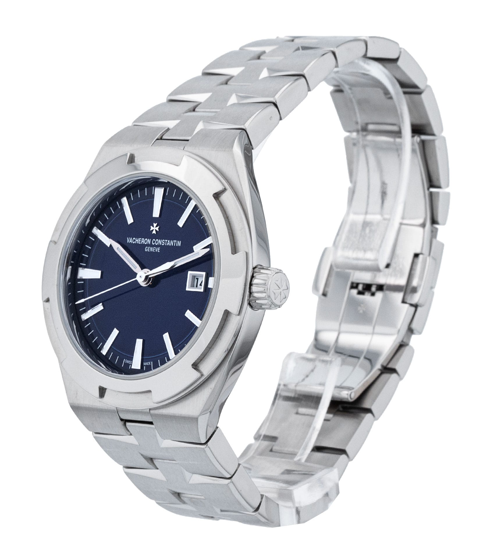 Vacheron Constantin Overseas 4600V/200A-B980 Thumbnail 2