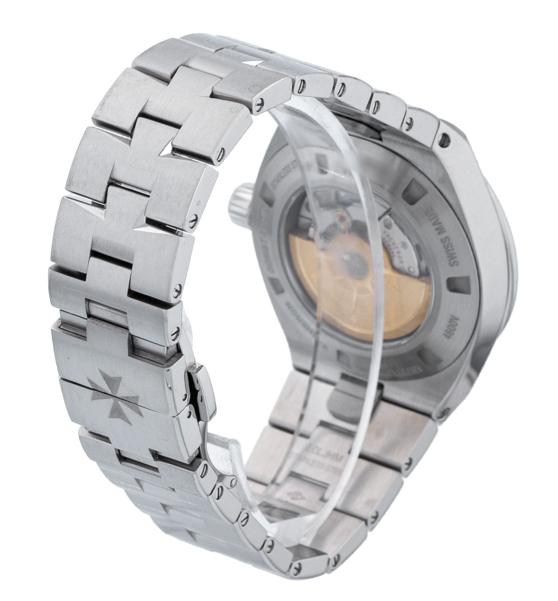 Vacheron Constantin Overseas 4600V/200A-B980 Thumbnail 3