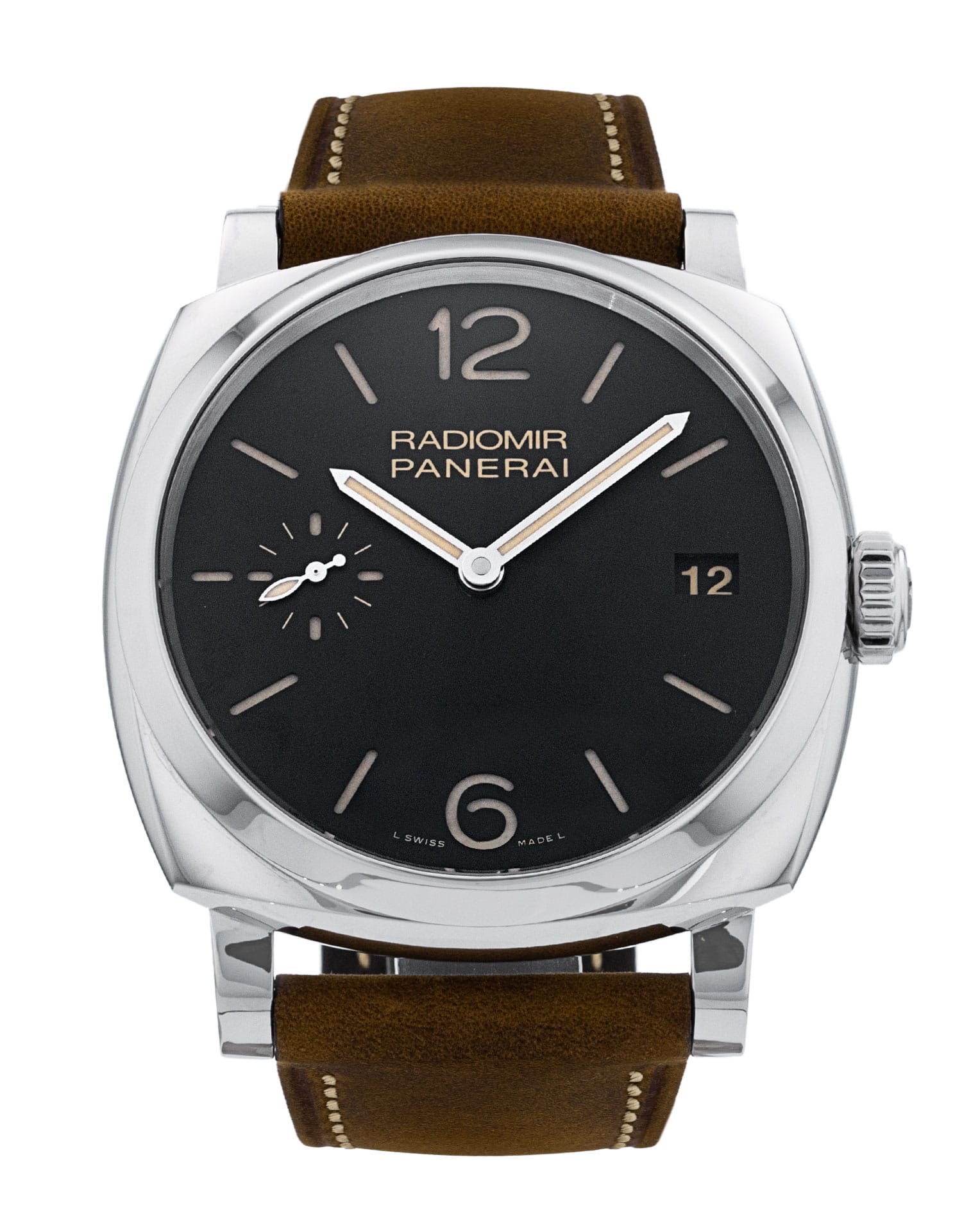 Orologio Panerai Radiomir Manual usato