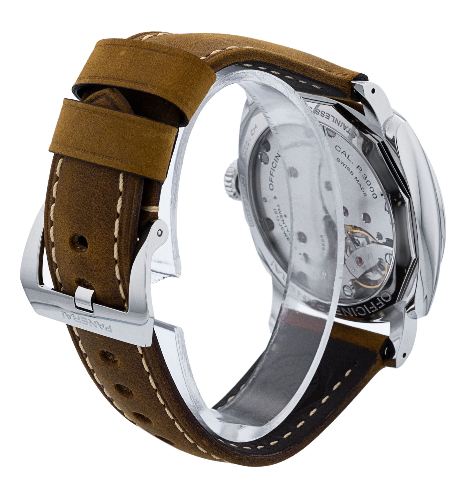 Panerai Radiomir Manual PAM00514 Thumbnail 3