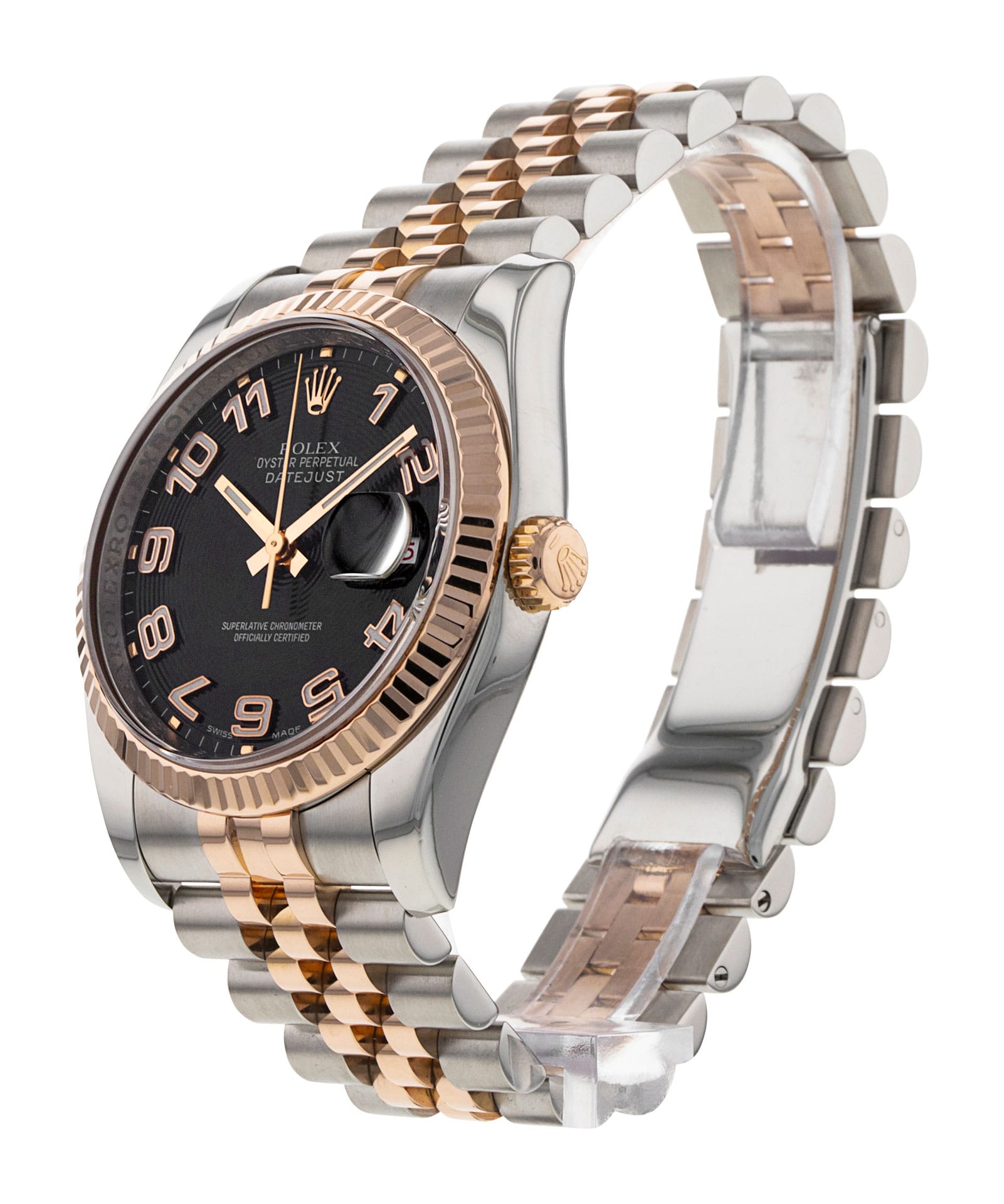Rolex Datejust 116231 Thumbnail 2