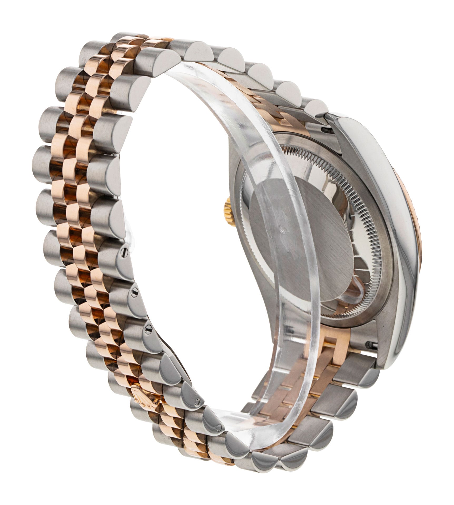 Rolex Datejust 116231 Thumbnail 3