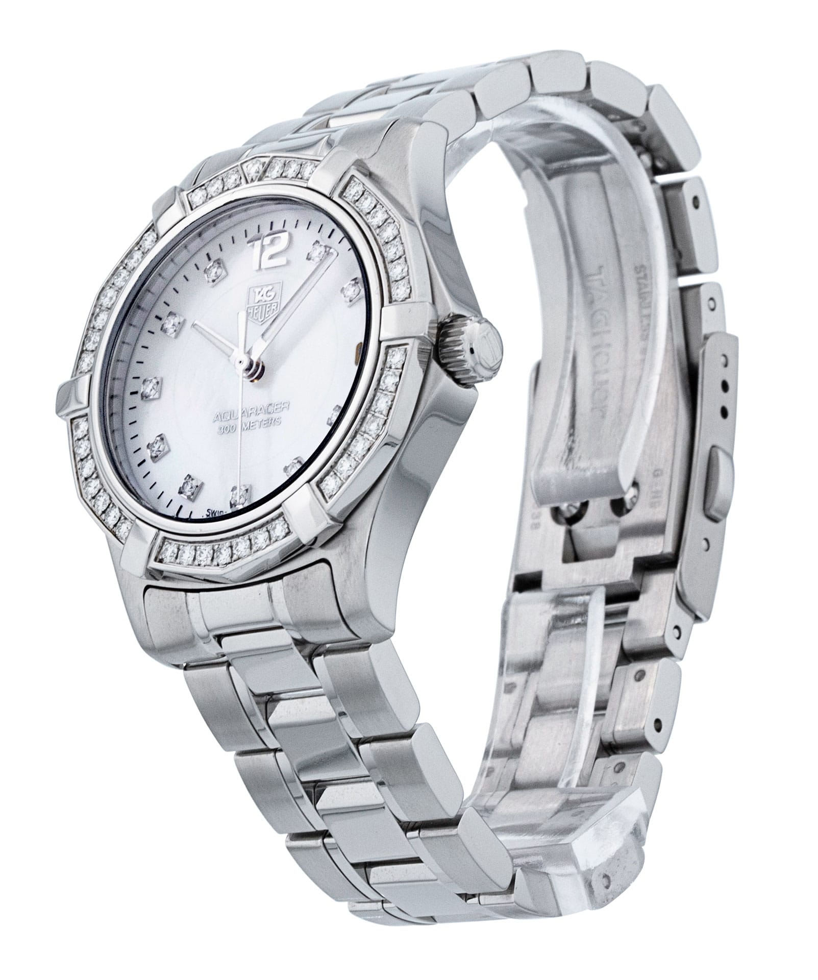 Tag Heuer Aquaracer WAF1313.BA0819 Thumbnail 2