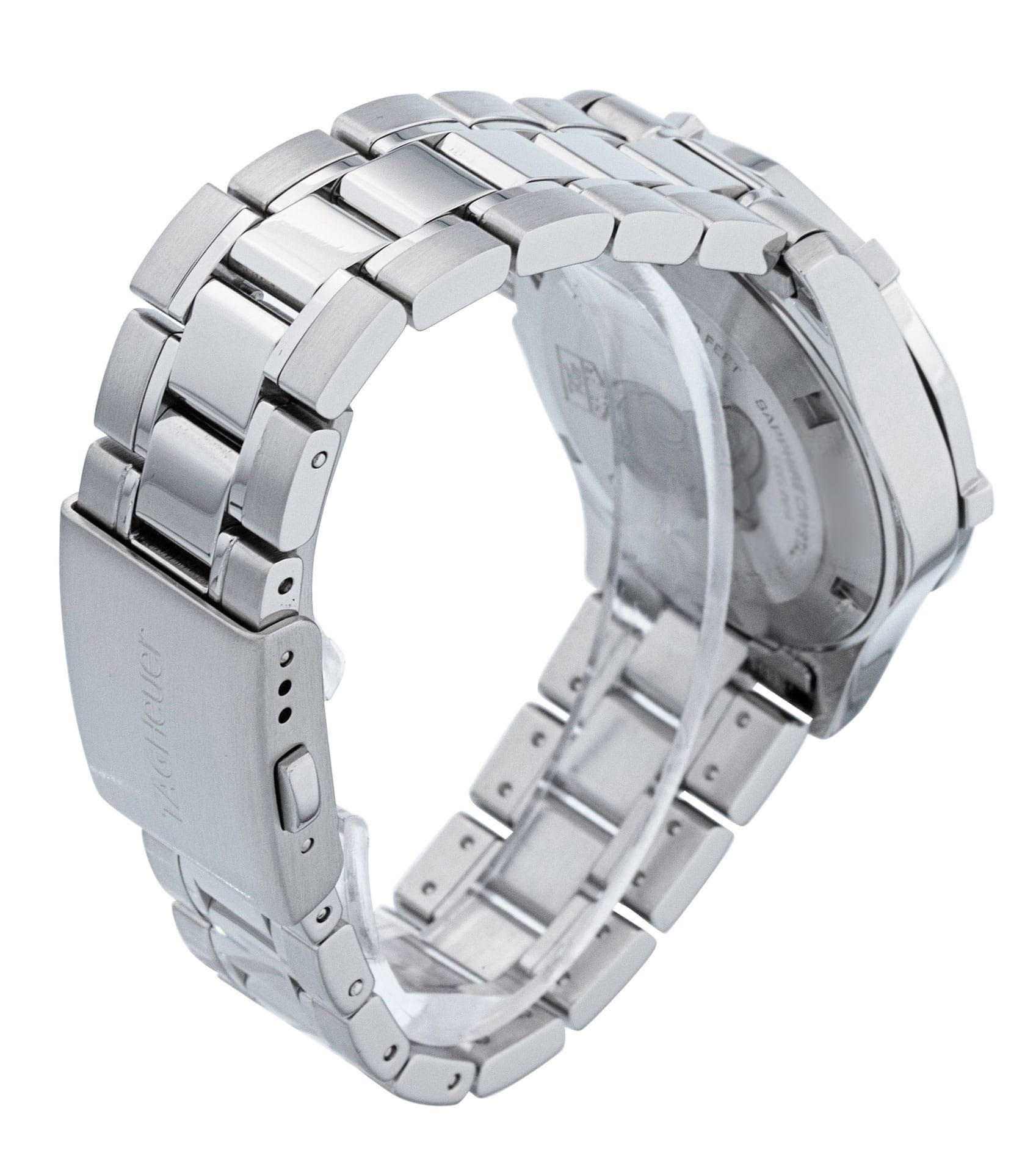 Tag Heuer Aquaracer WAF1313.BA0819 Thumbnail 3