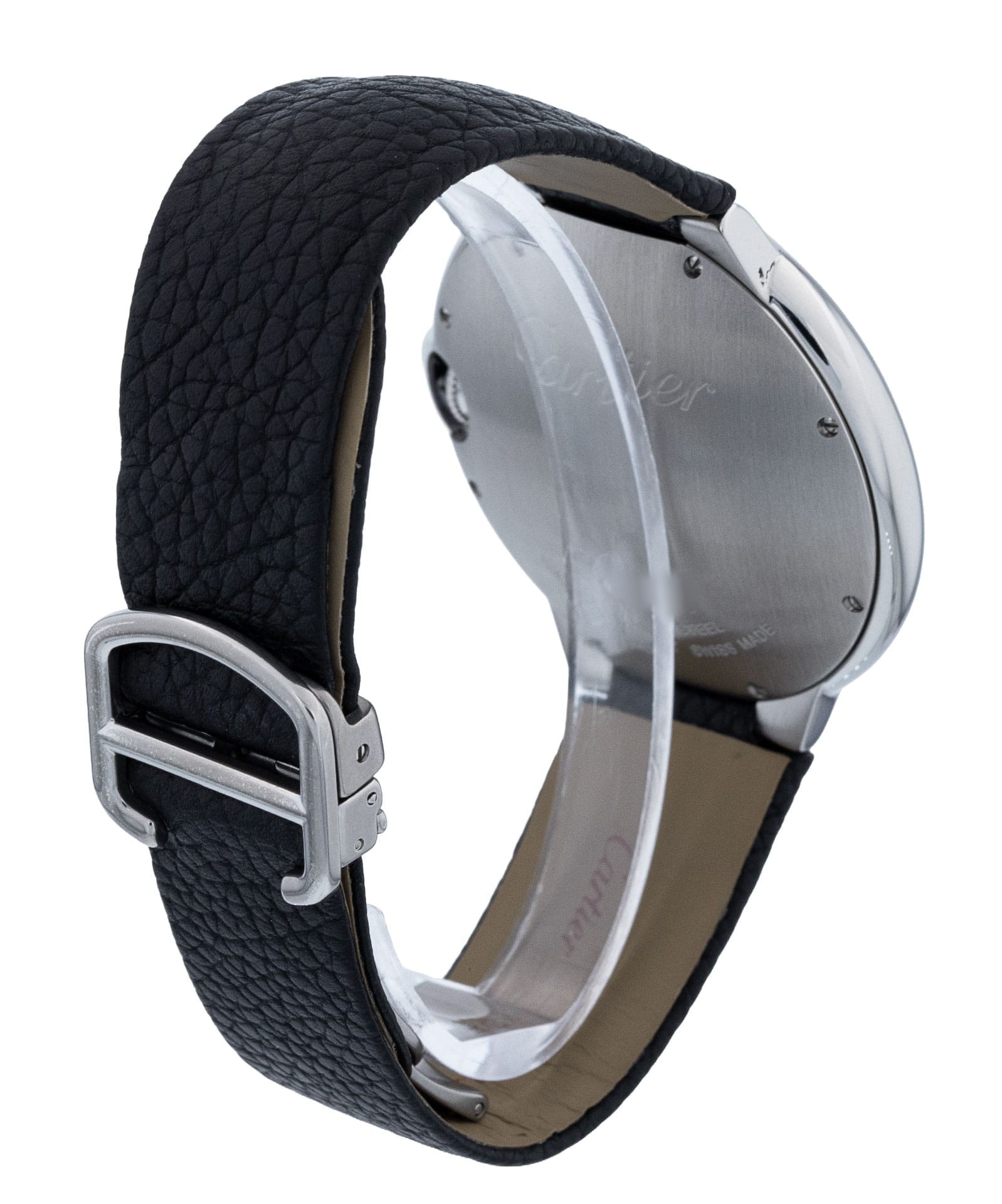 Cartier Ballon Bleu W69016Z4 Thumbnail 3