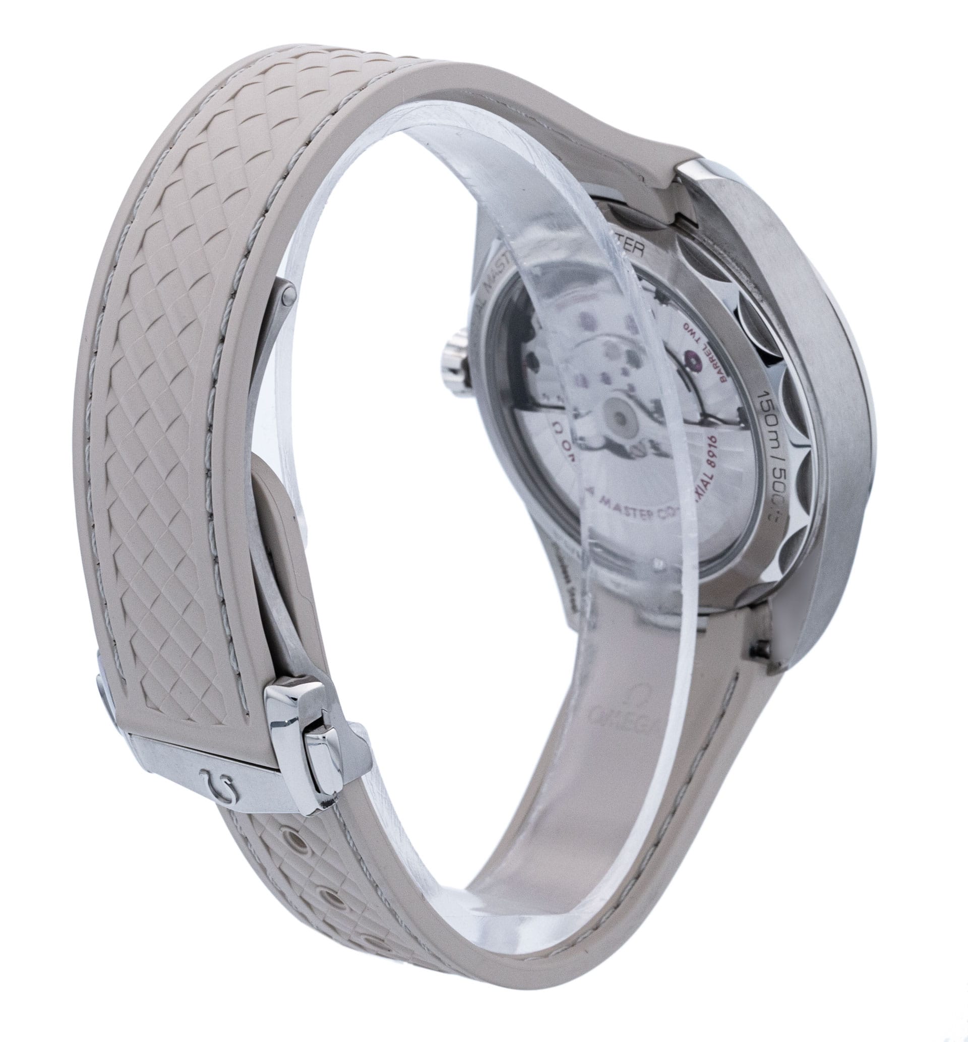 Omega Aqua Terra 150m Gents 220.12.41.21.02.005 Thumbnail 3