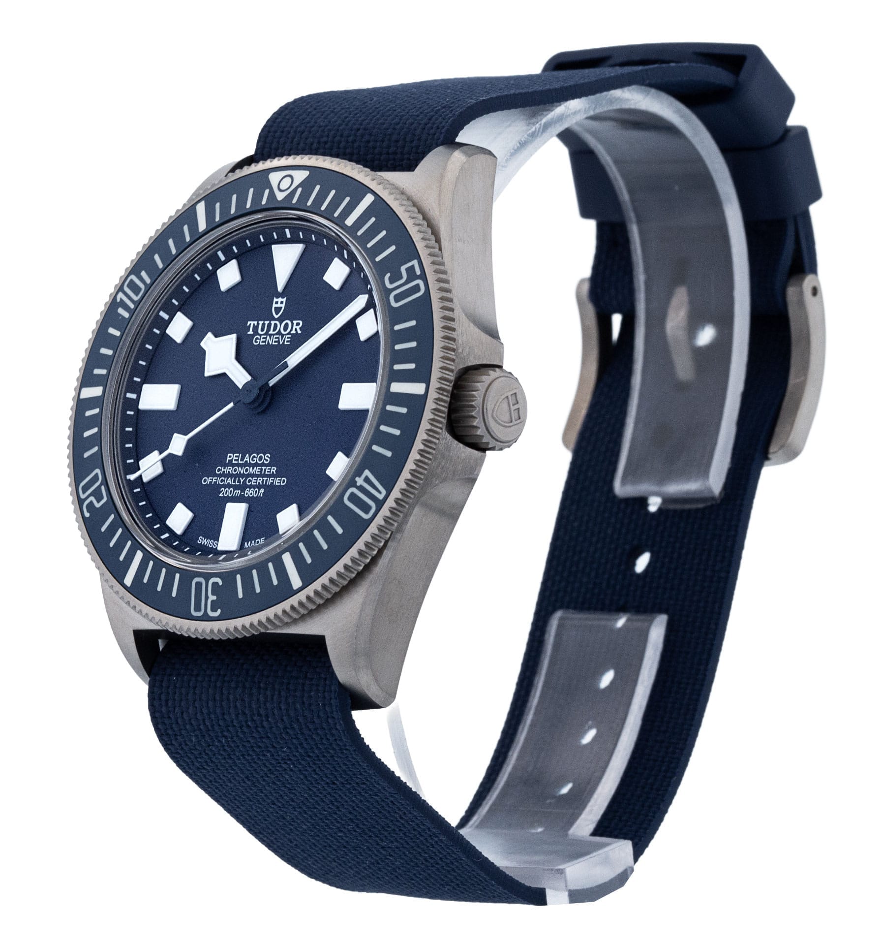 Tudor Pelagos FXD M25707B/23-0001 Thumbnail 2