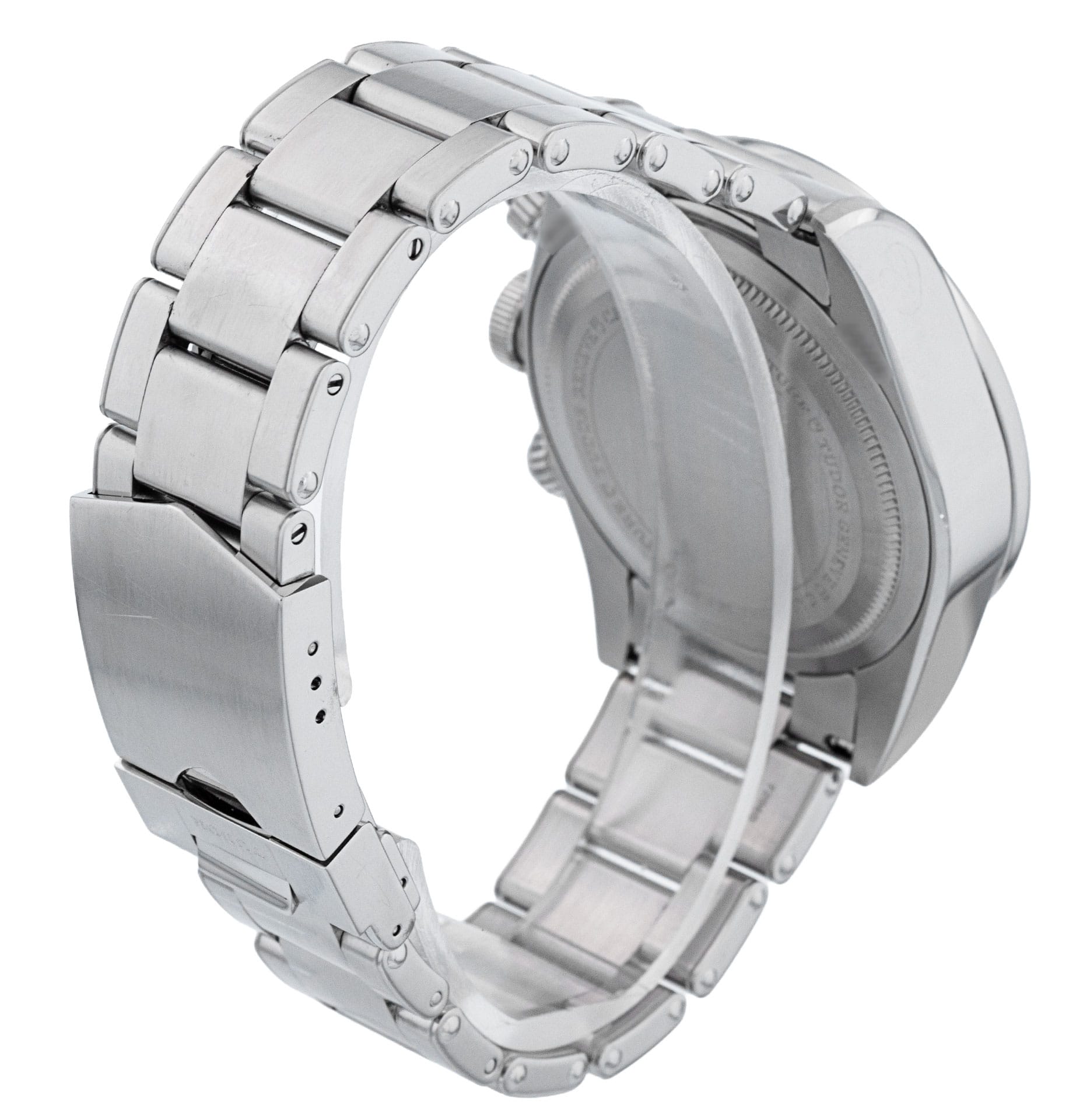 Tudor Black Bay Chrono M79360N-0002 Thumbnail 3