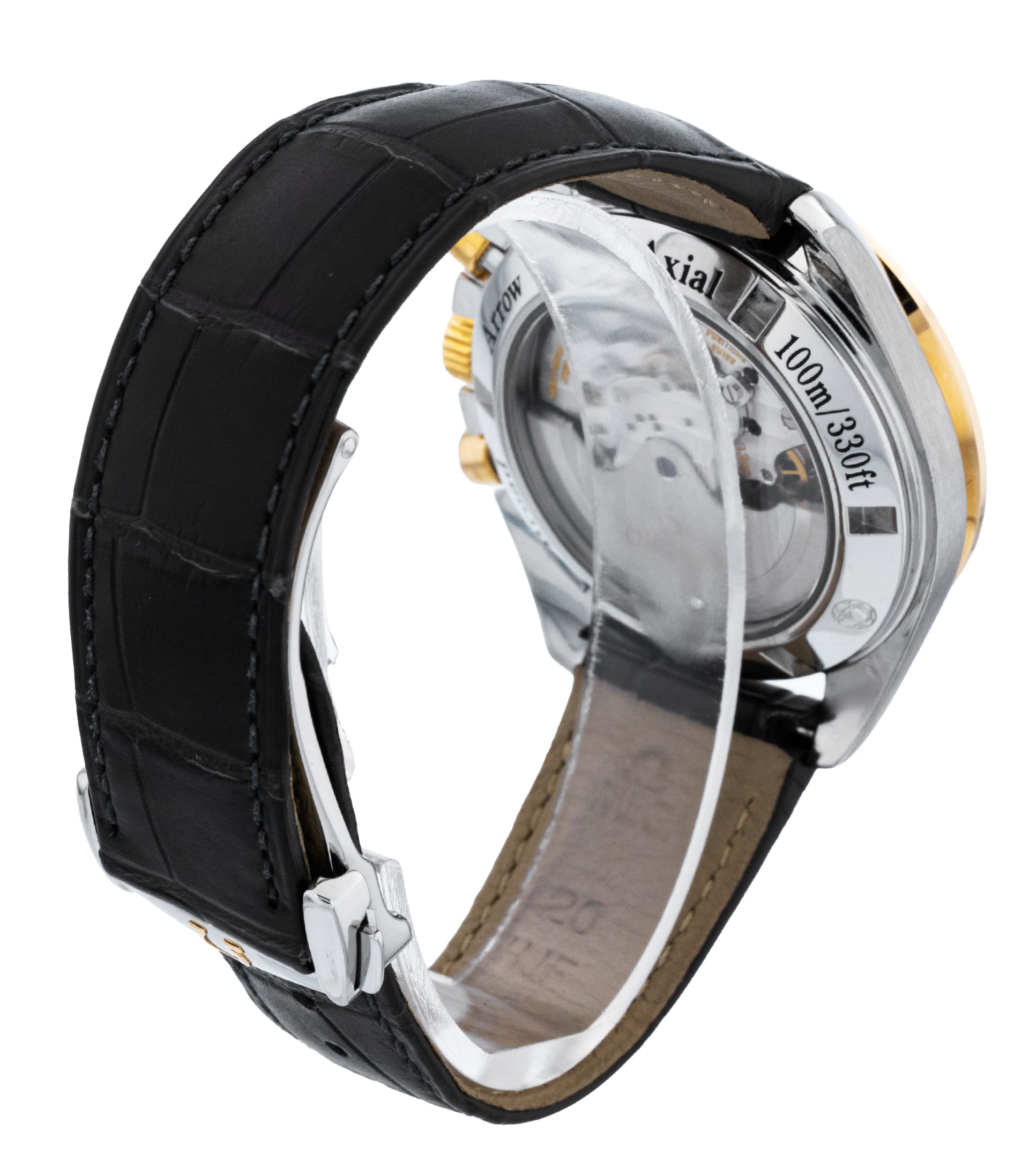 Omega Speedmaster Broad Arrow 321.93.42.50.13.001 Thumbnail 3