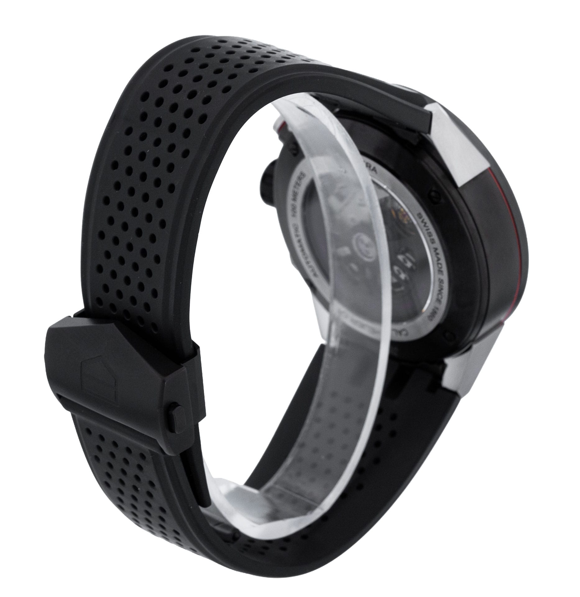 Tag Heuer Carrera CAR2A1Z.FT6044 Thumbnail 3