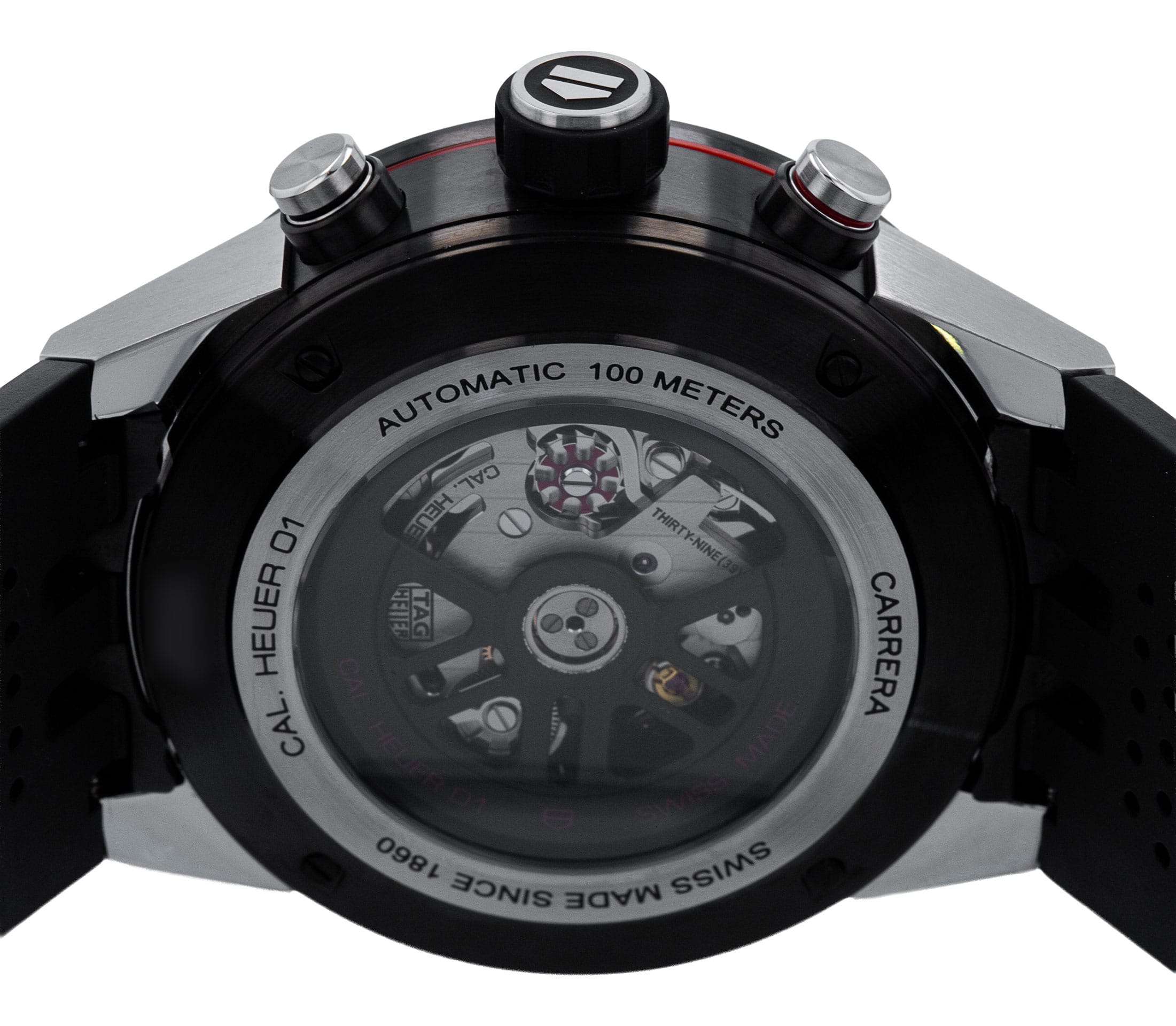 Tag Heuer Carrera CAR2A1Z.FT6044 Thumbnail 4